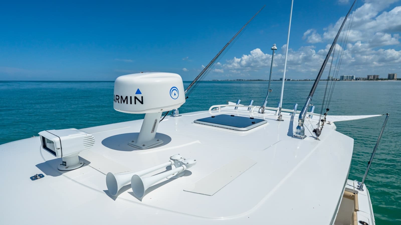 2019 Pursuit S 328 - Photo 11