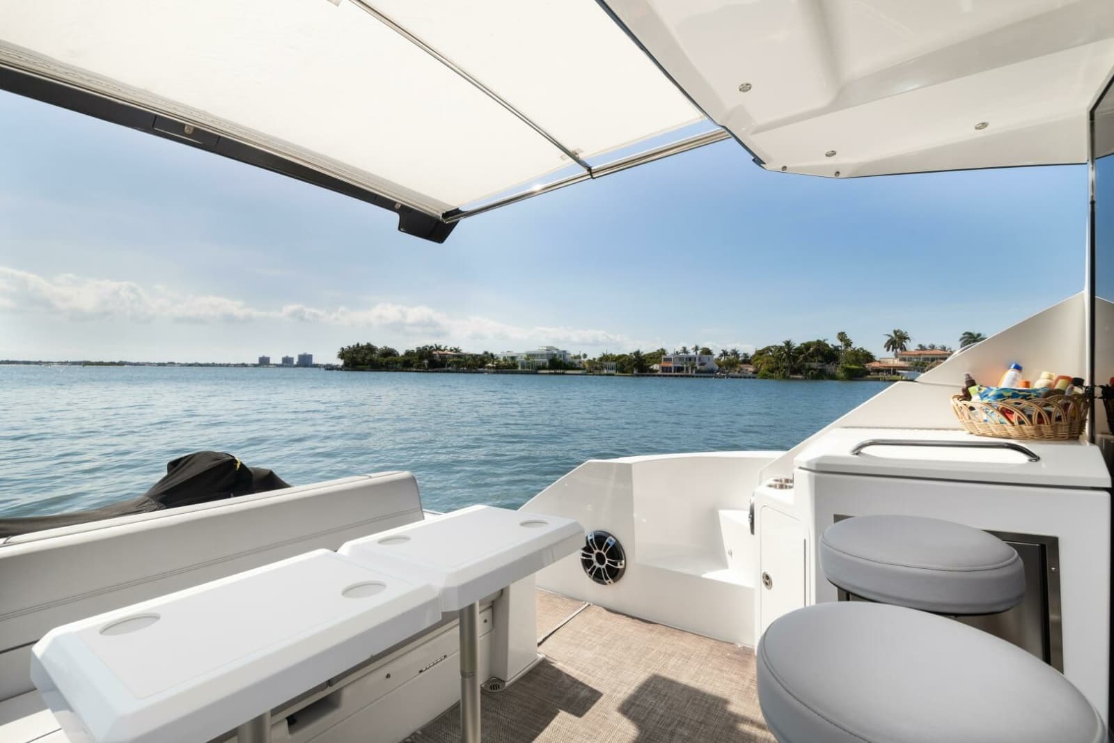 2018 Cruisers 45 Cantius - Photo 10