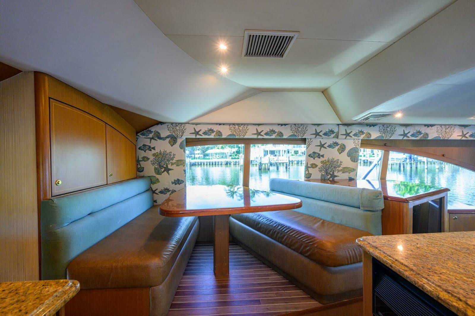 2006 Ocean Yachts 57 Super Sport - Photo 37