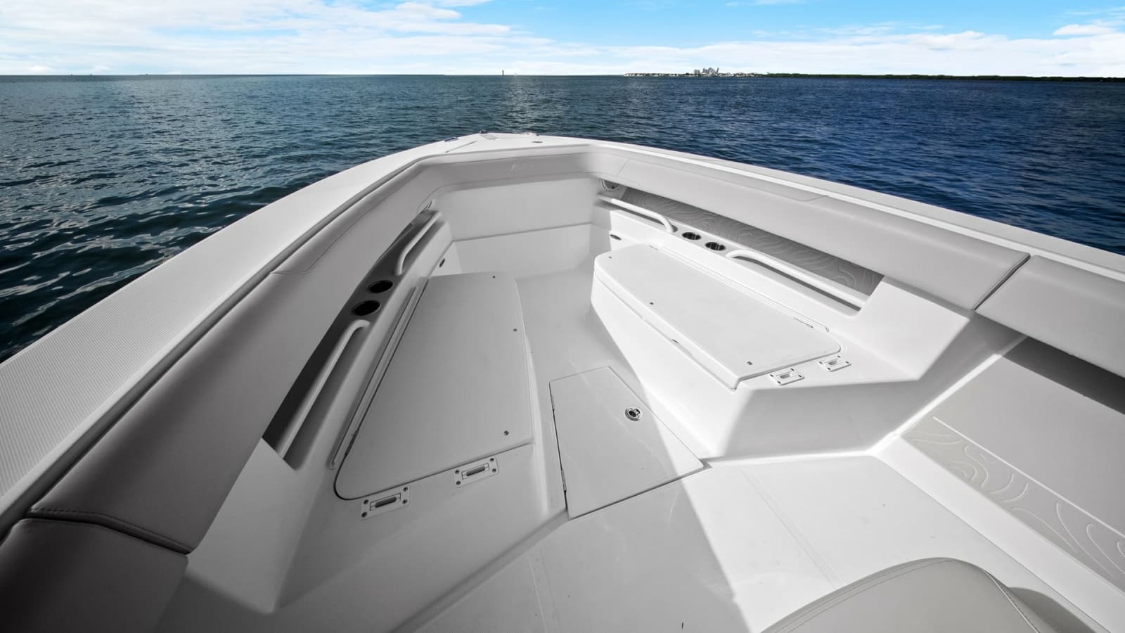 2025 Jupiter 30 HFS - Photo 13
