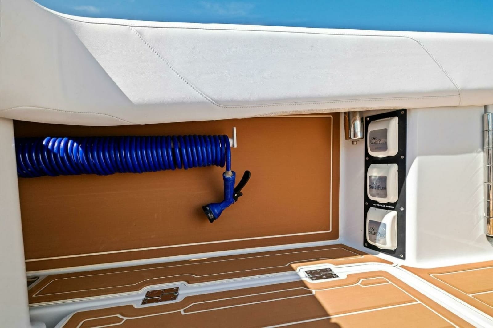 2022 Barker Boatworks 40 HPC - Photo 22