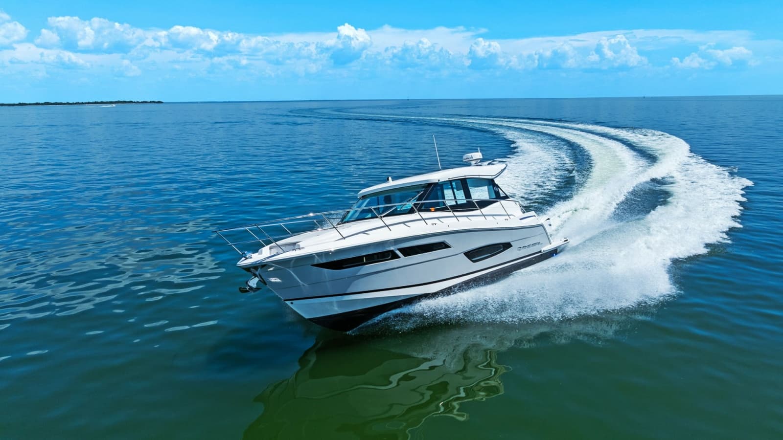 2025 Regal 38 XO - Photo 75