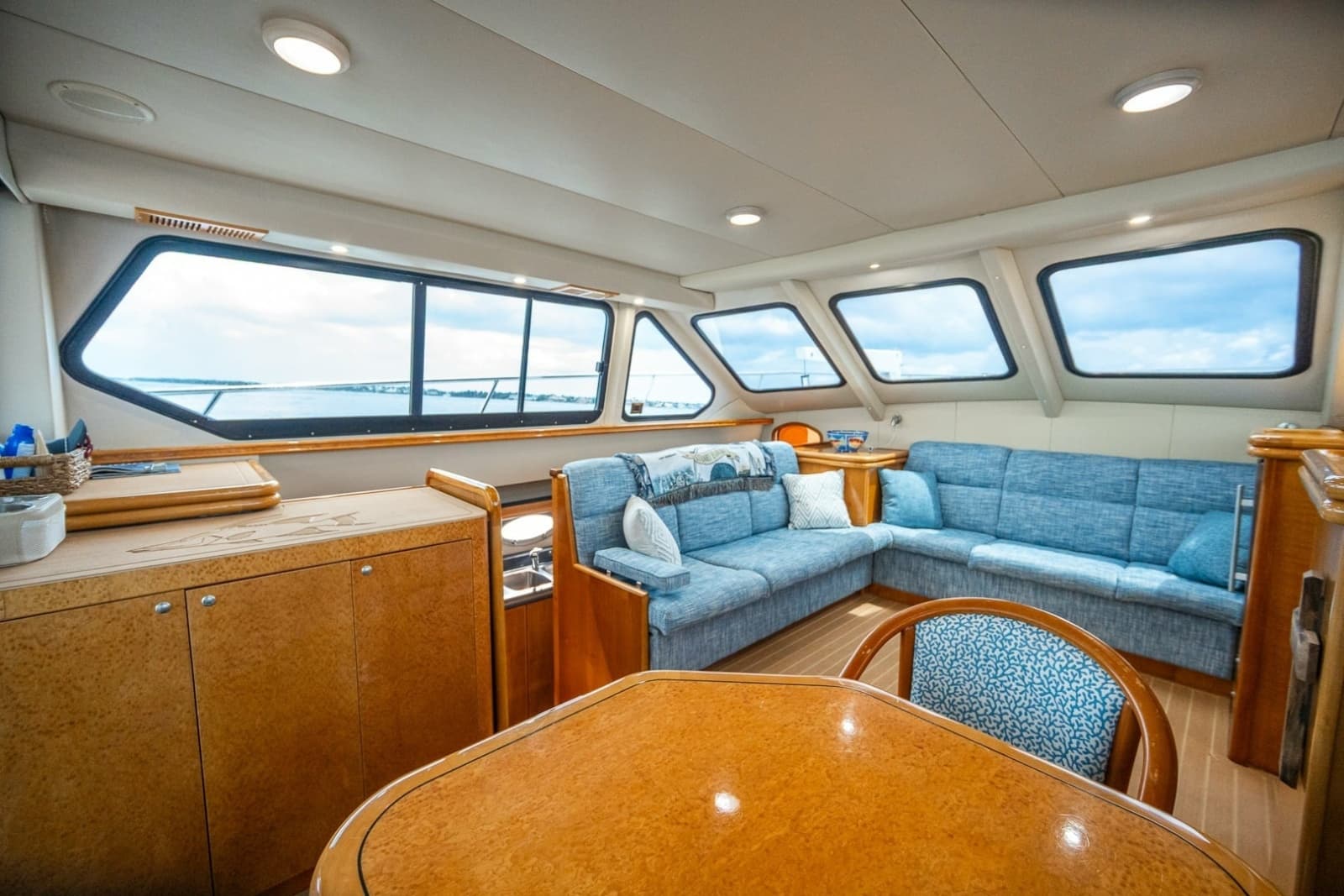 2000 Venturer 44 Catamaran/Sportfish - Photo 43