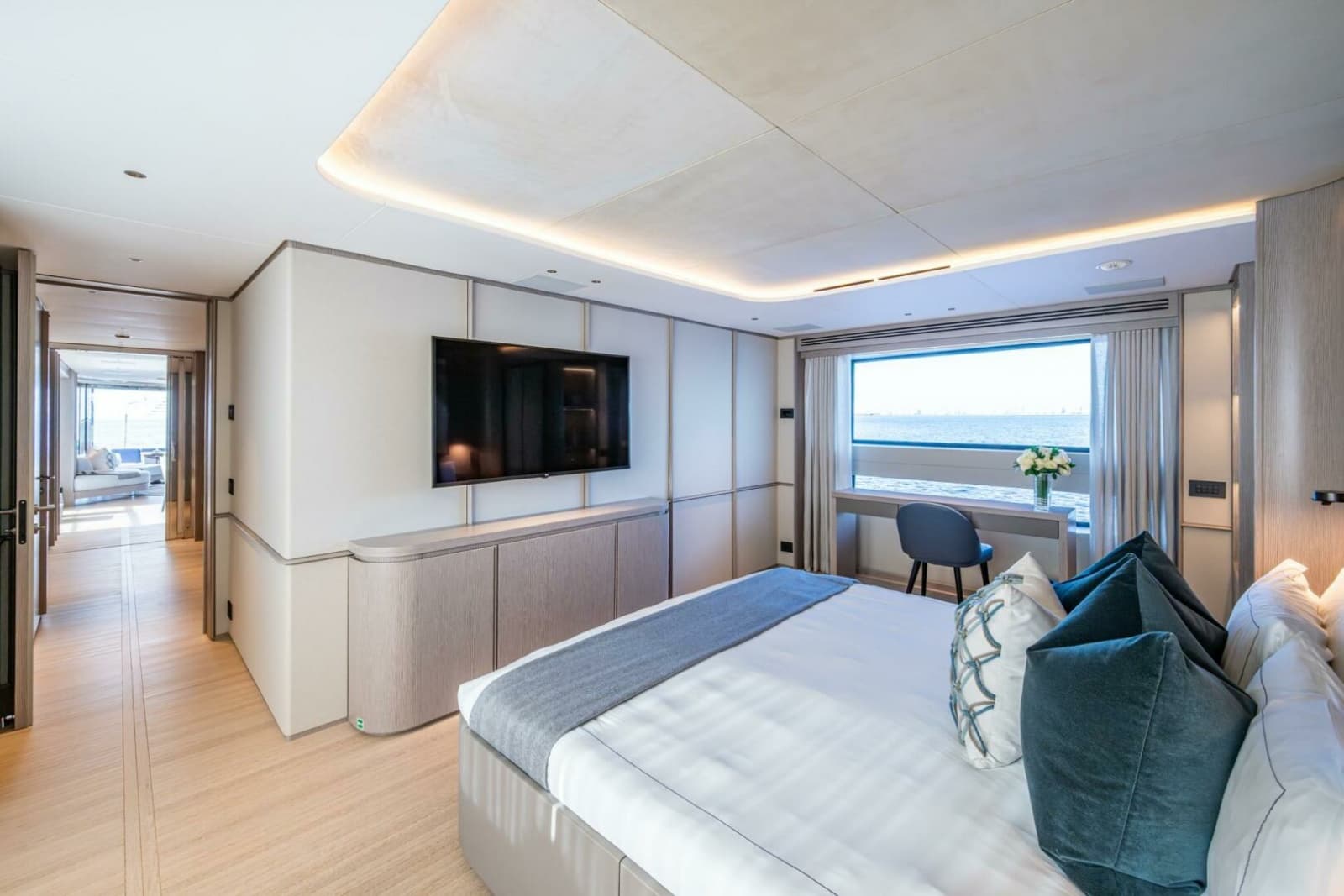 2023 Benetti 34M OASIS - Photo 49