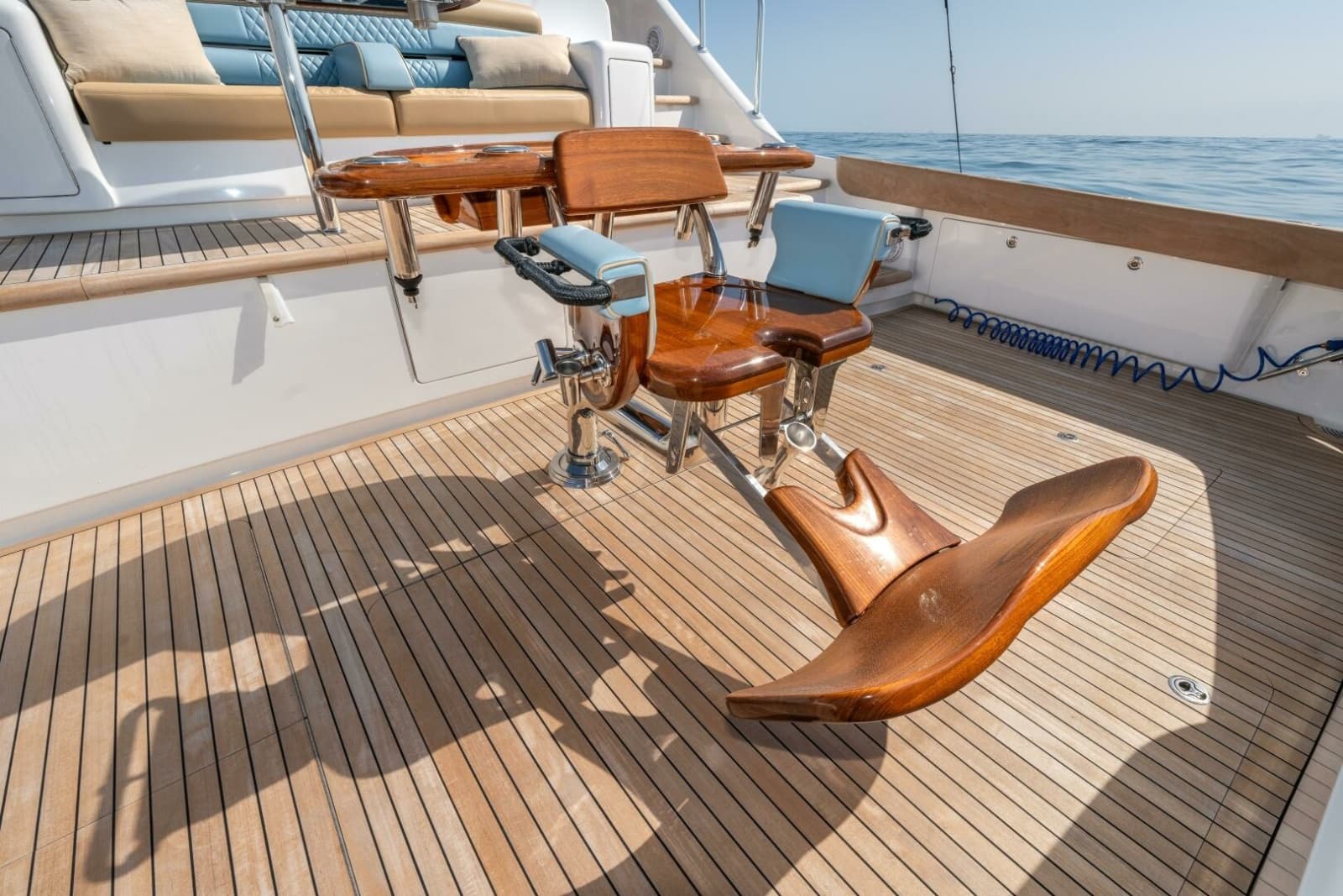 2025 Viking 90C - Photo 95