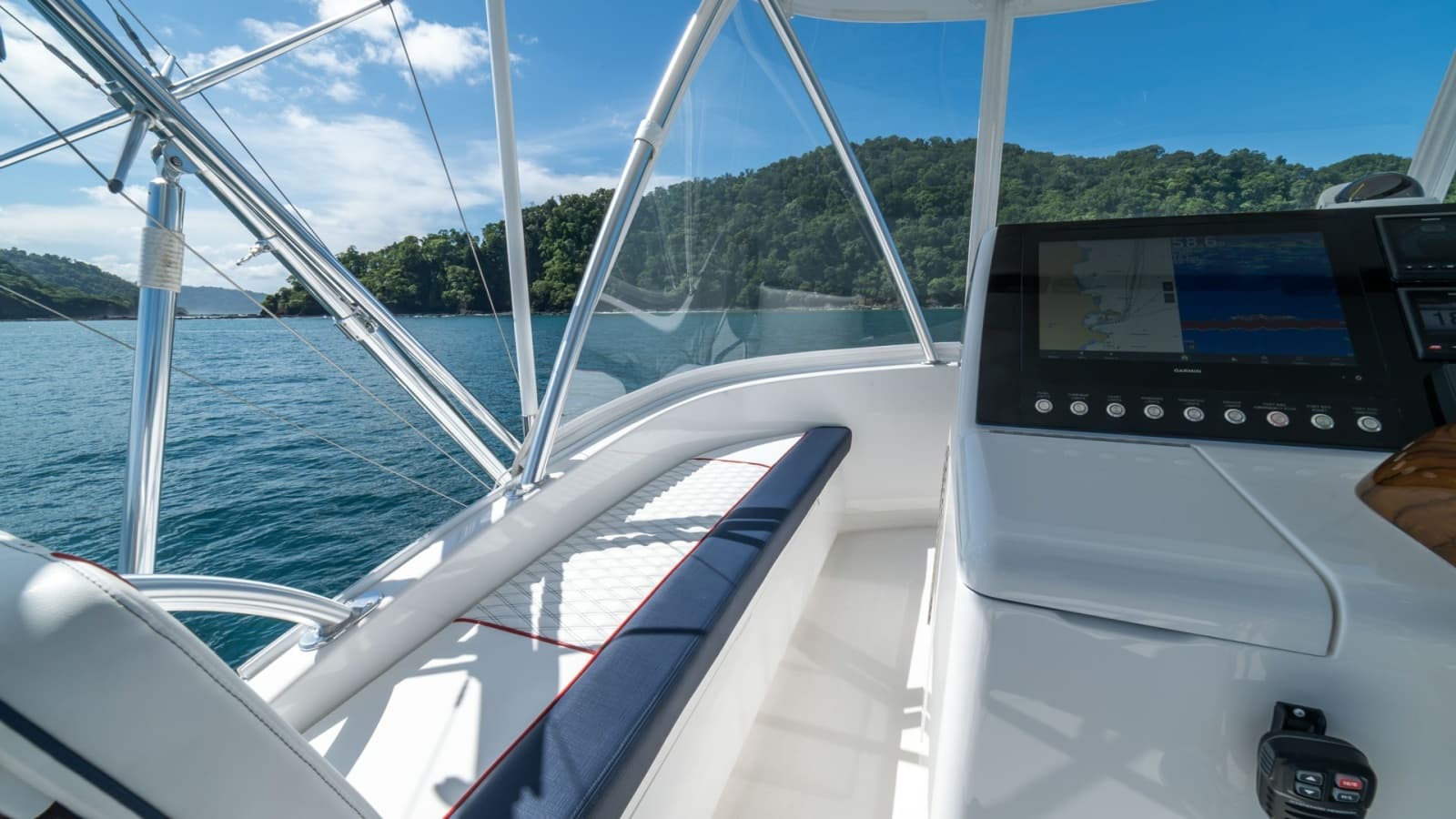 2020 Viking 46 BF - Photo 33