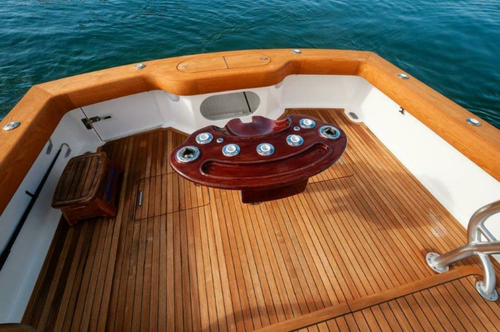 2024 Maverick Yachts Costa Rica 36 Walk Around - Photo 36