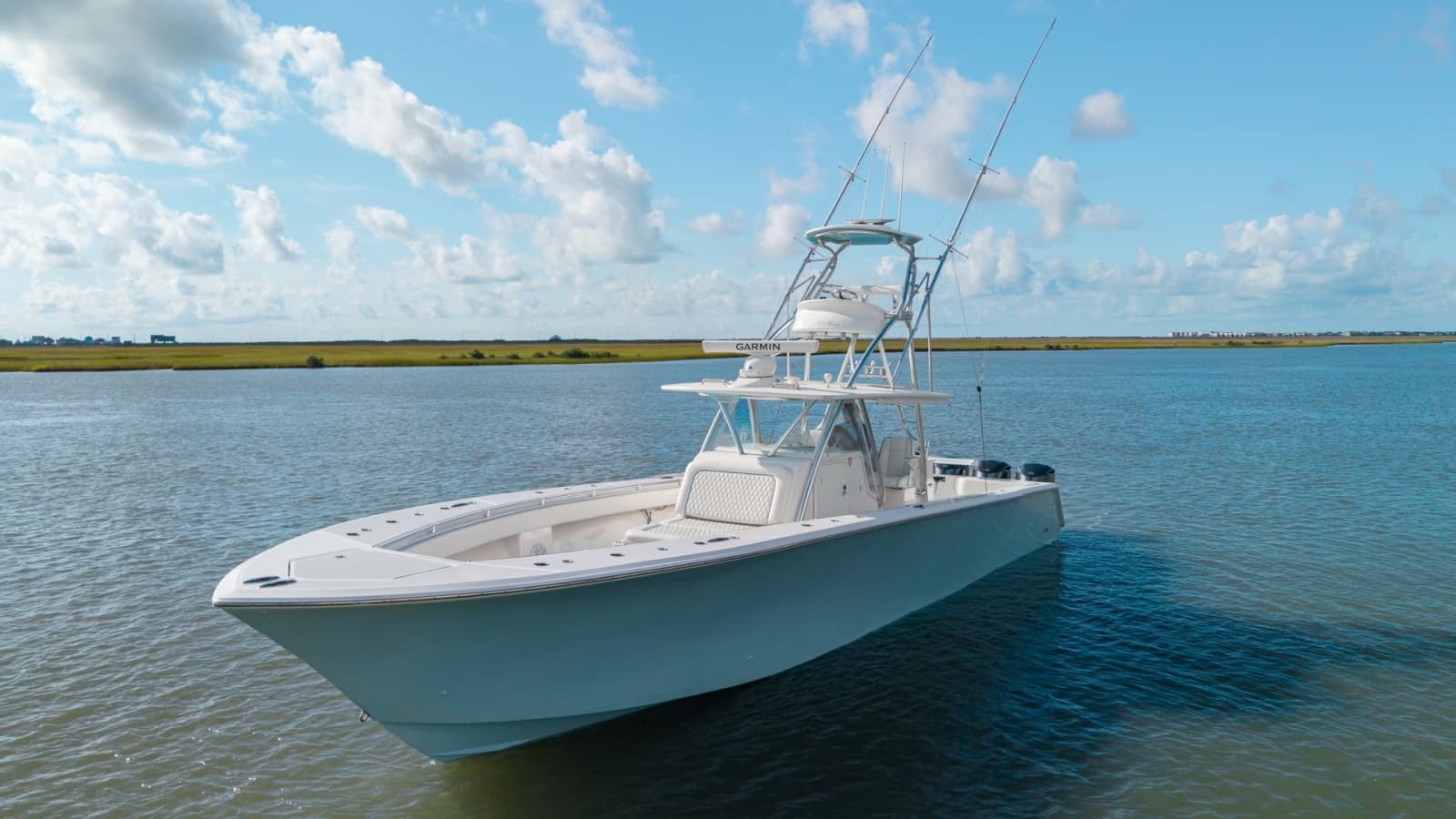 2017 SeaHunter 45 Tournament - Photo 28