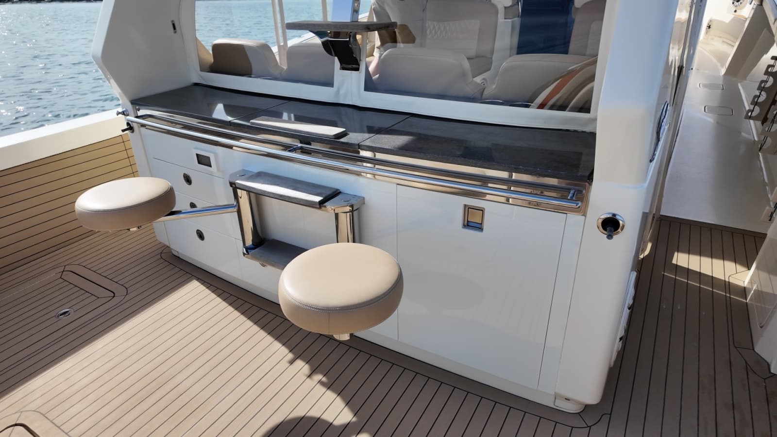 2022 Scout 530 LXF - Photo 17