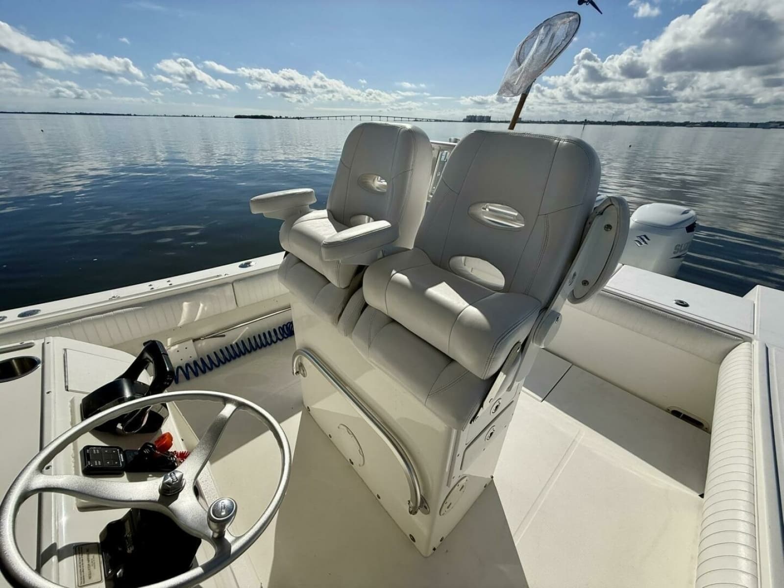 2006 Regulator 29 FS - Photo 3