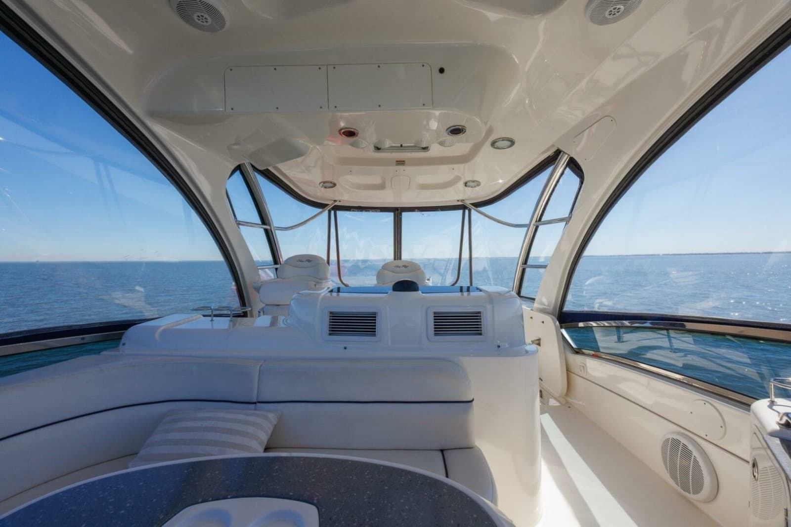 2006 Sea Ray 52 Sedan Bridge - Photo 41