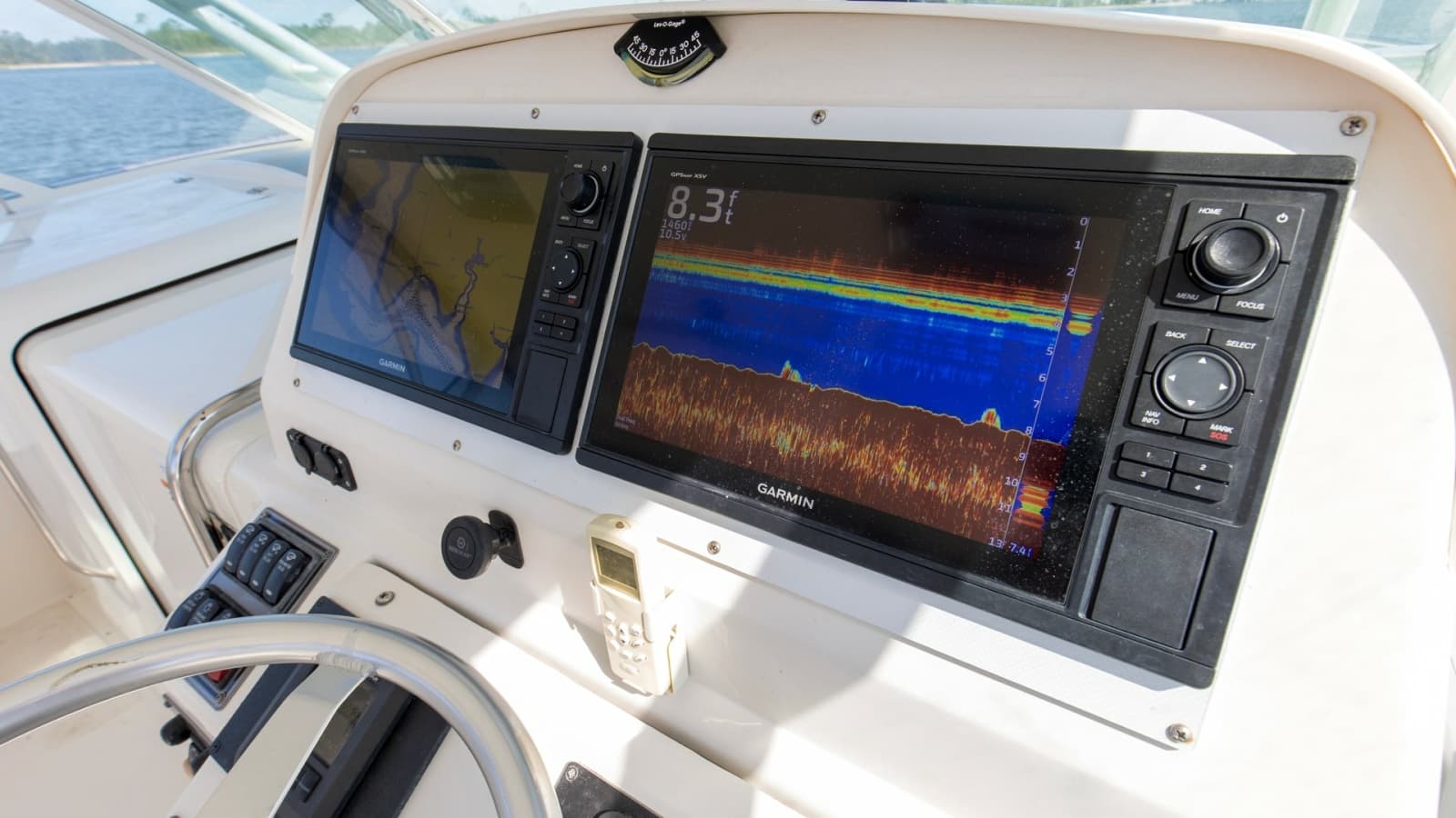 2006 Wellcraft 360 Coastal - Photo 15