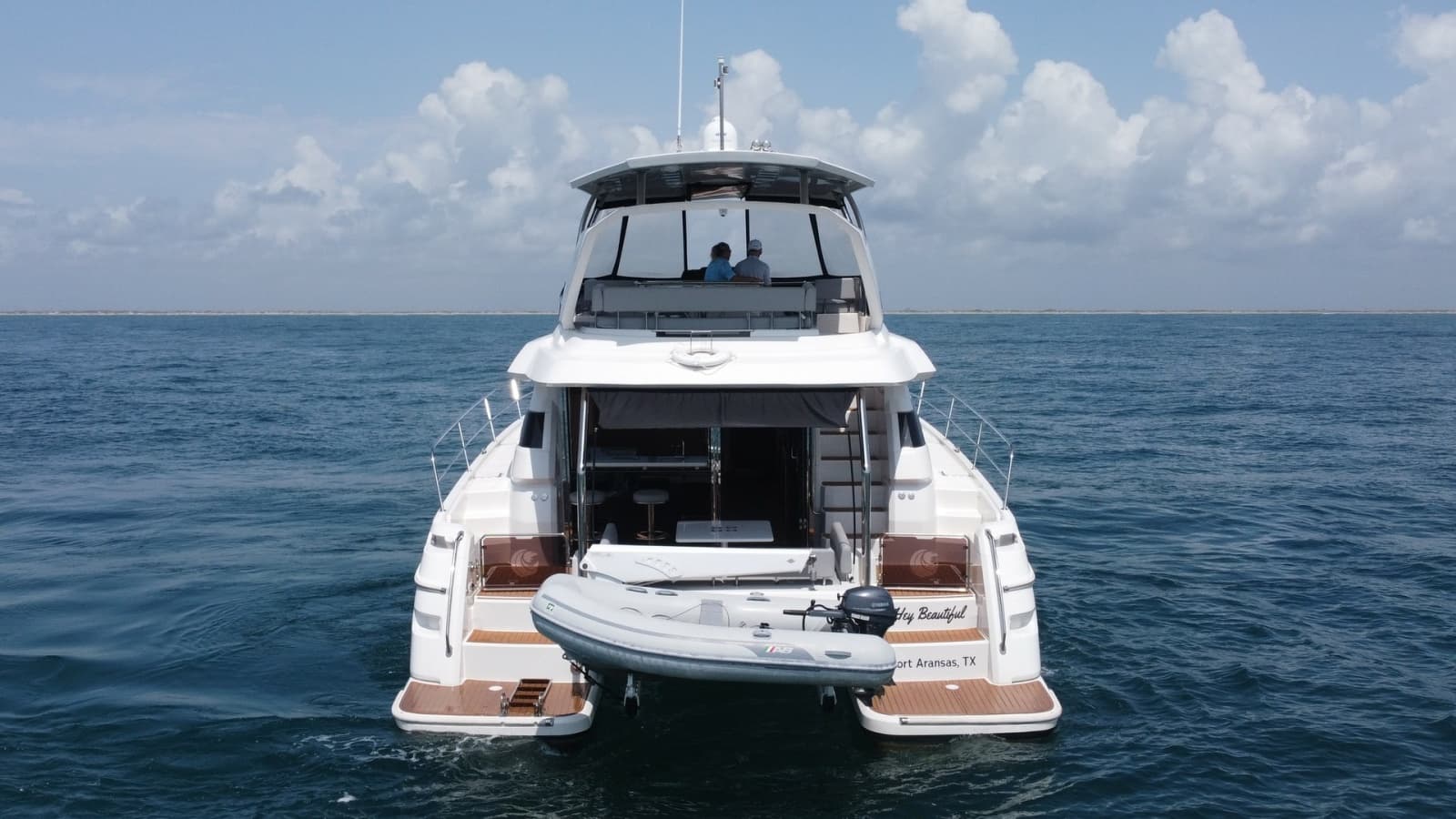 2021 Aquila 44 Motor Yacht - Photo 93