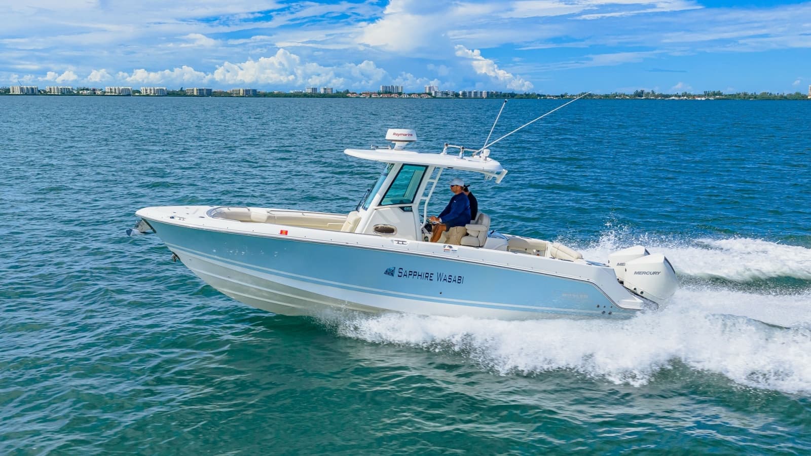 2019 Boston Whaler 280 Outrage - Photo 51