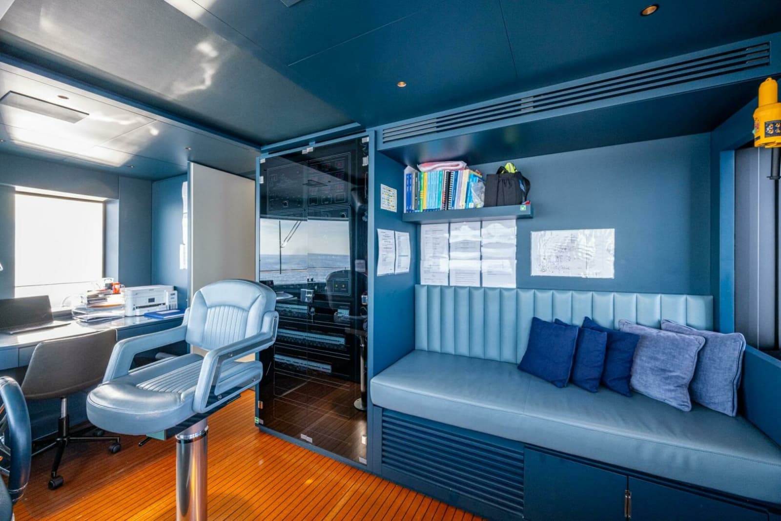 2023 Benetti 34M OASIS - Photo 88