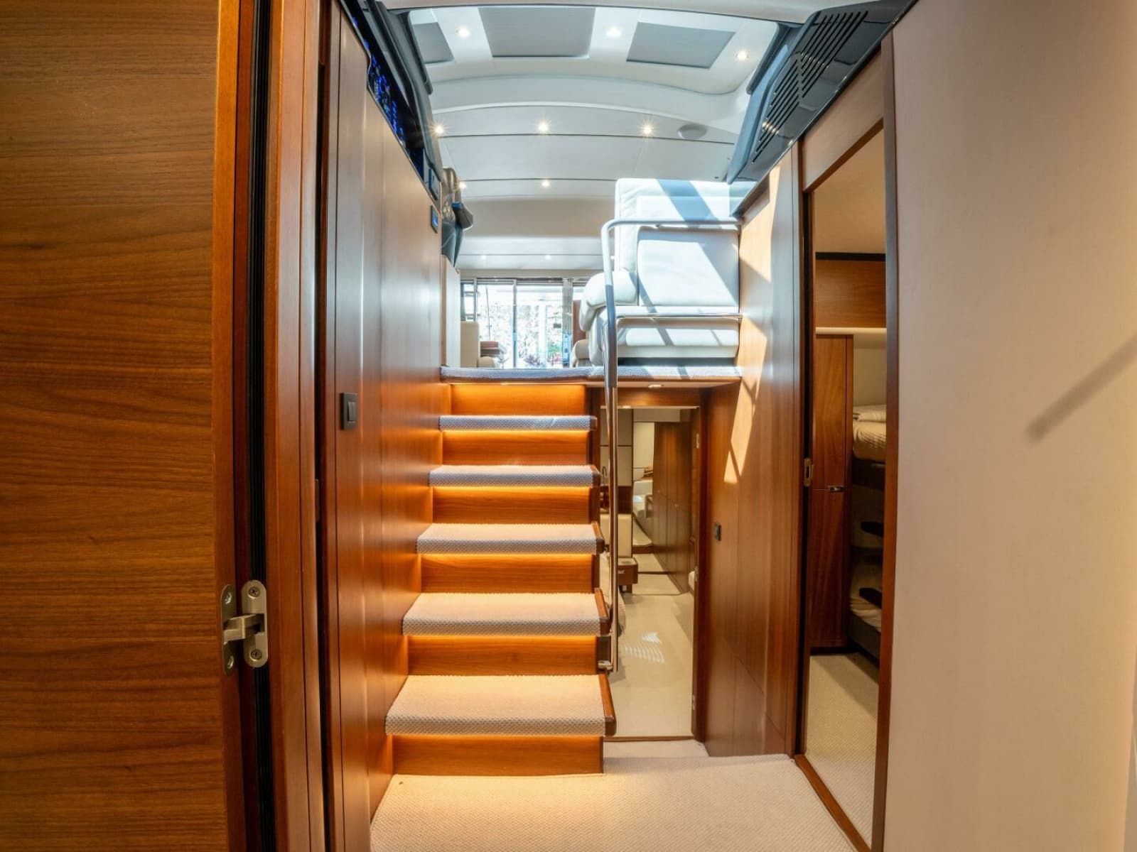 2020 Princess S66 - Photo 56
