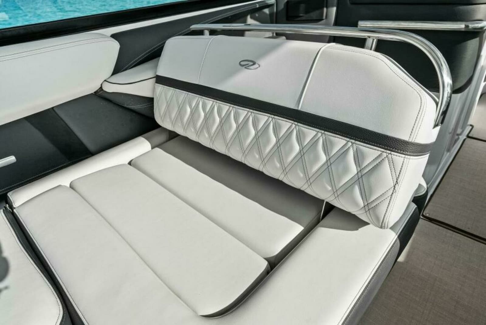 2023 Regal 29 OBX - Photo 21