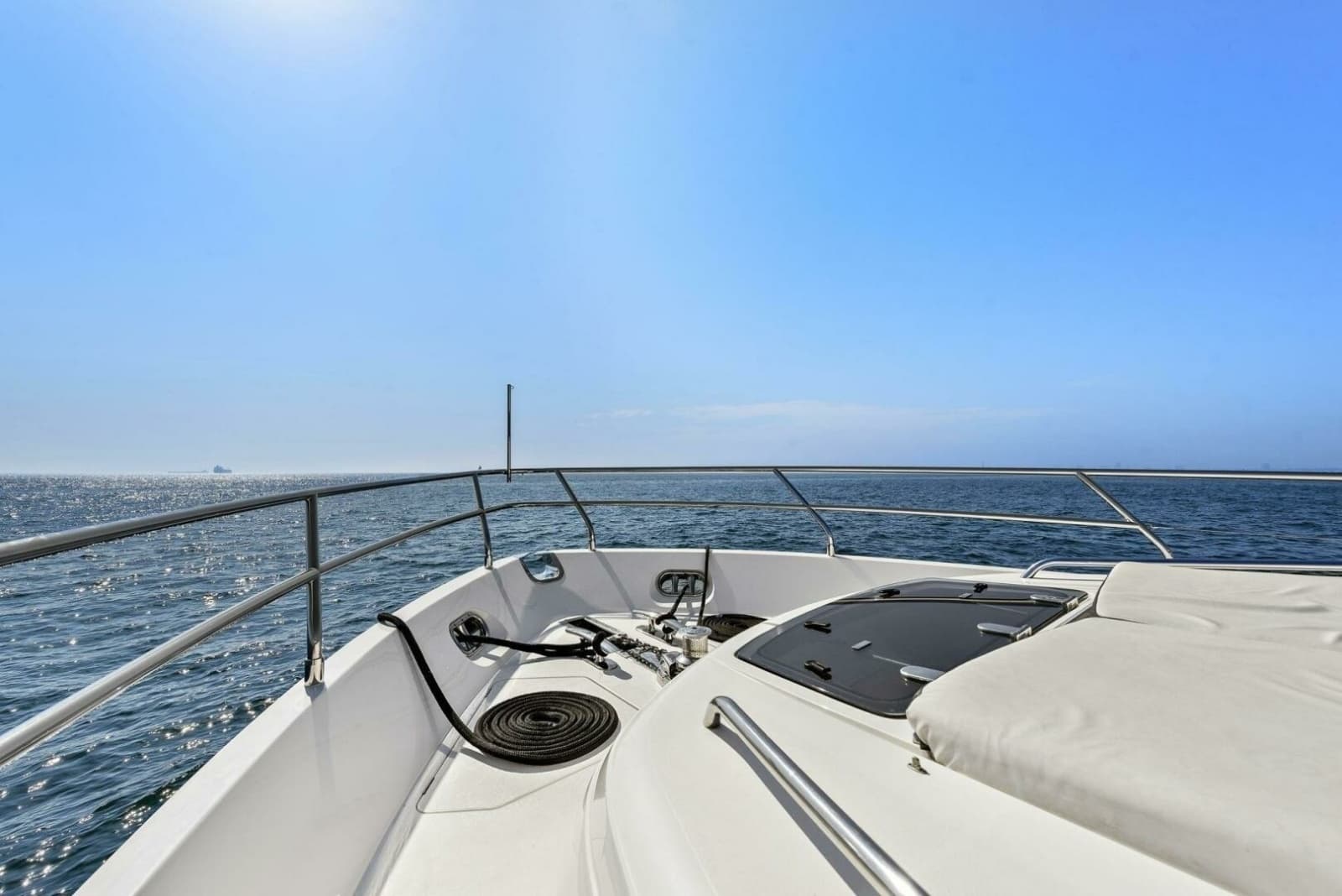 2015 Princess 72 Motoryacht - Photo 41