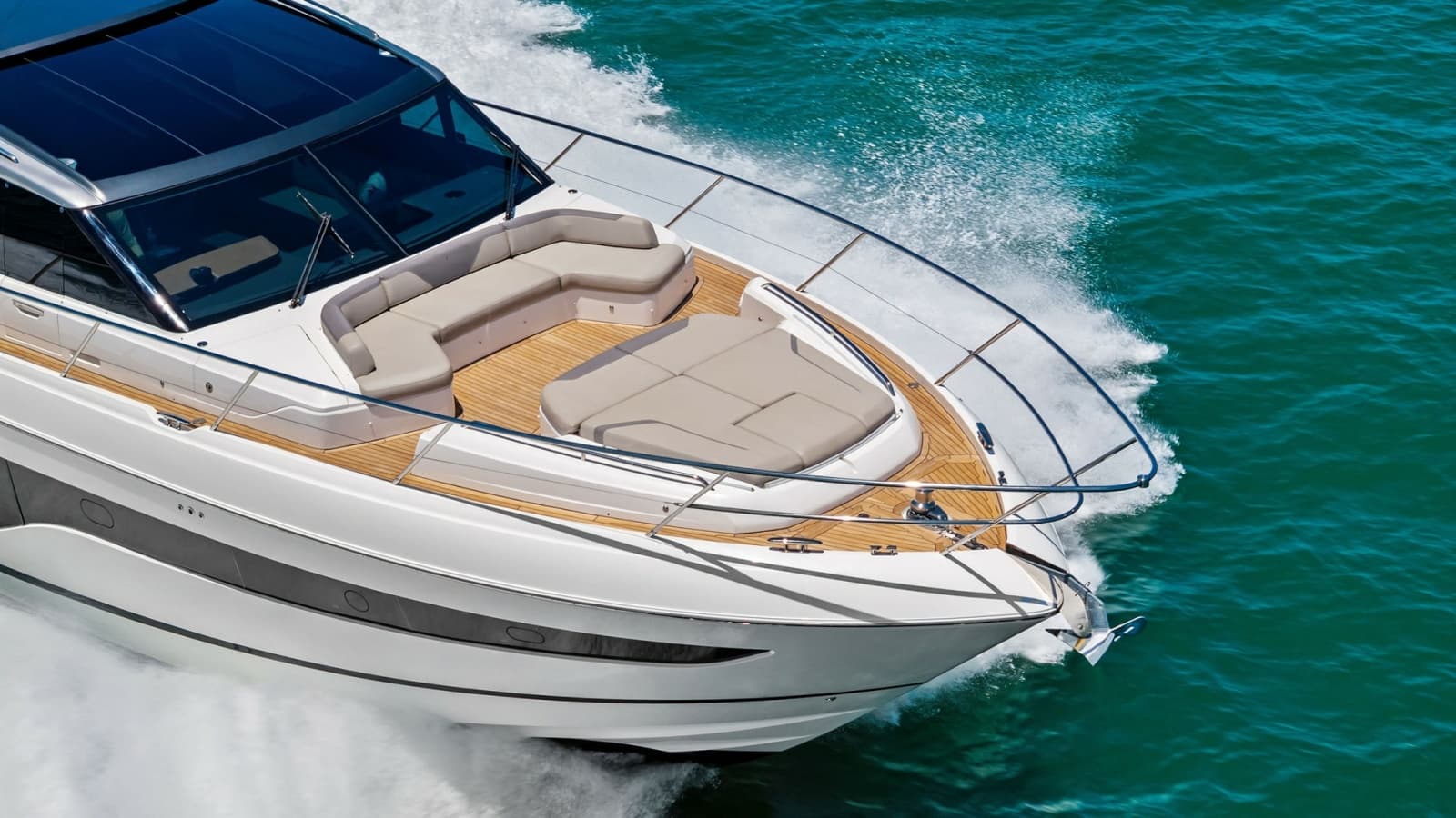 2019 Princess V65 - Photo 83