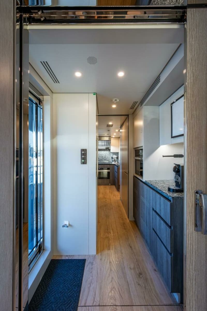 2023 Benetti 34M OASIS - Photo 33