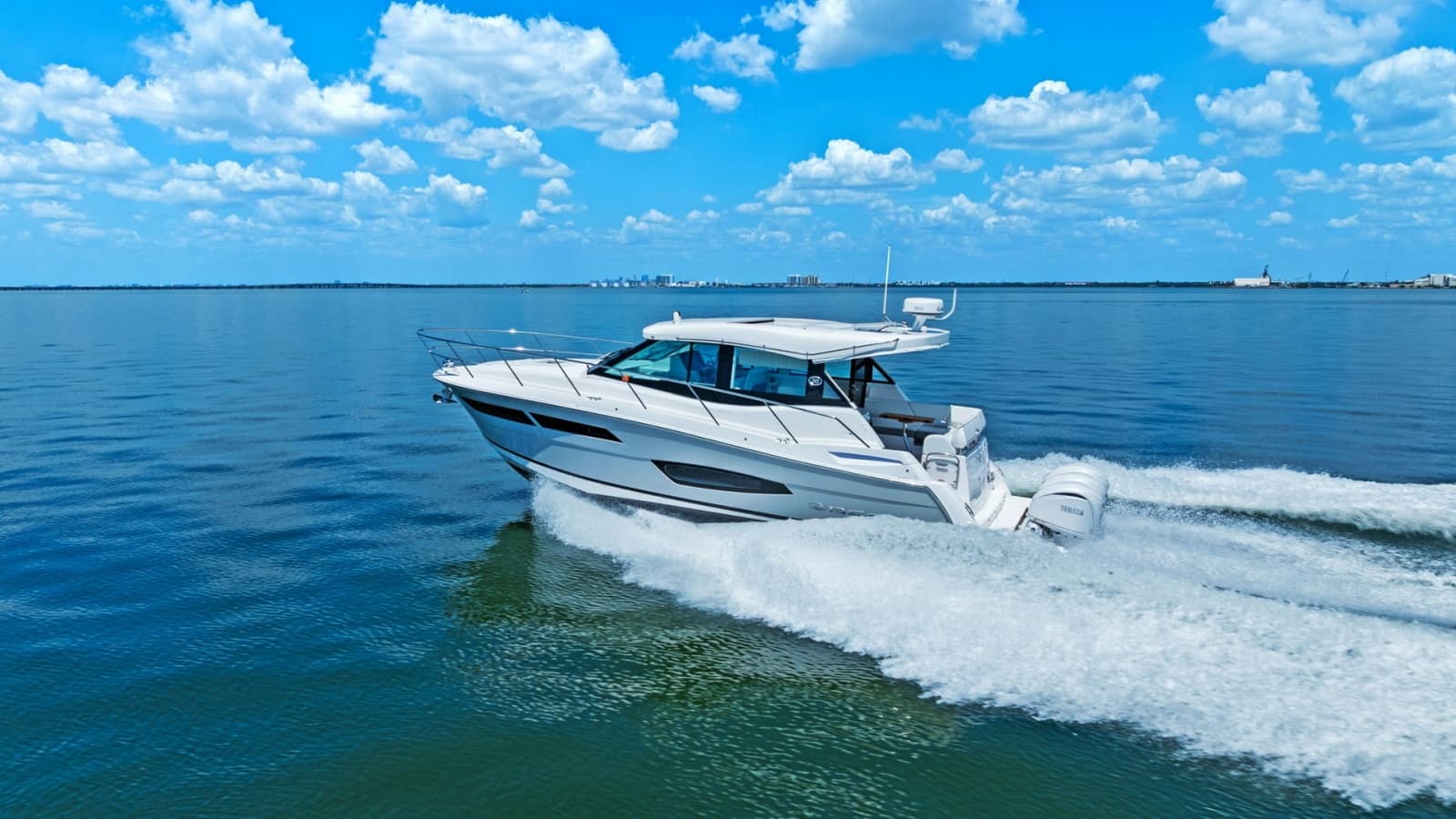 2025 Regal 38 XO - Photo 66