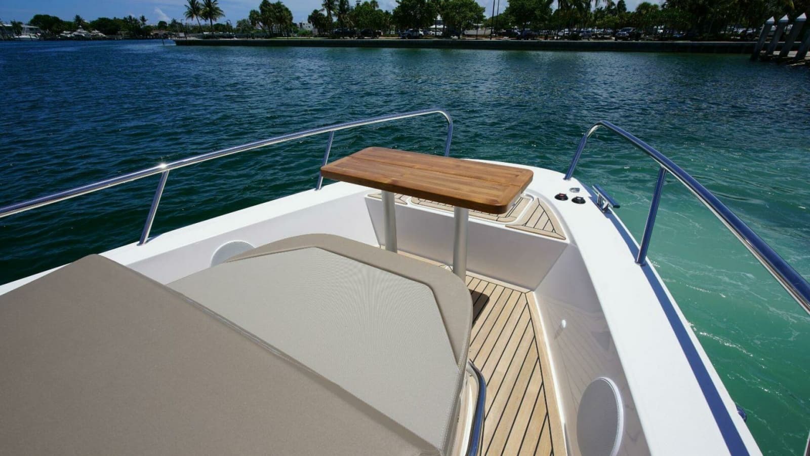 2024 Nimbus Commuter 11 - Photo 14
