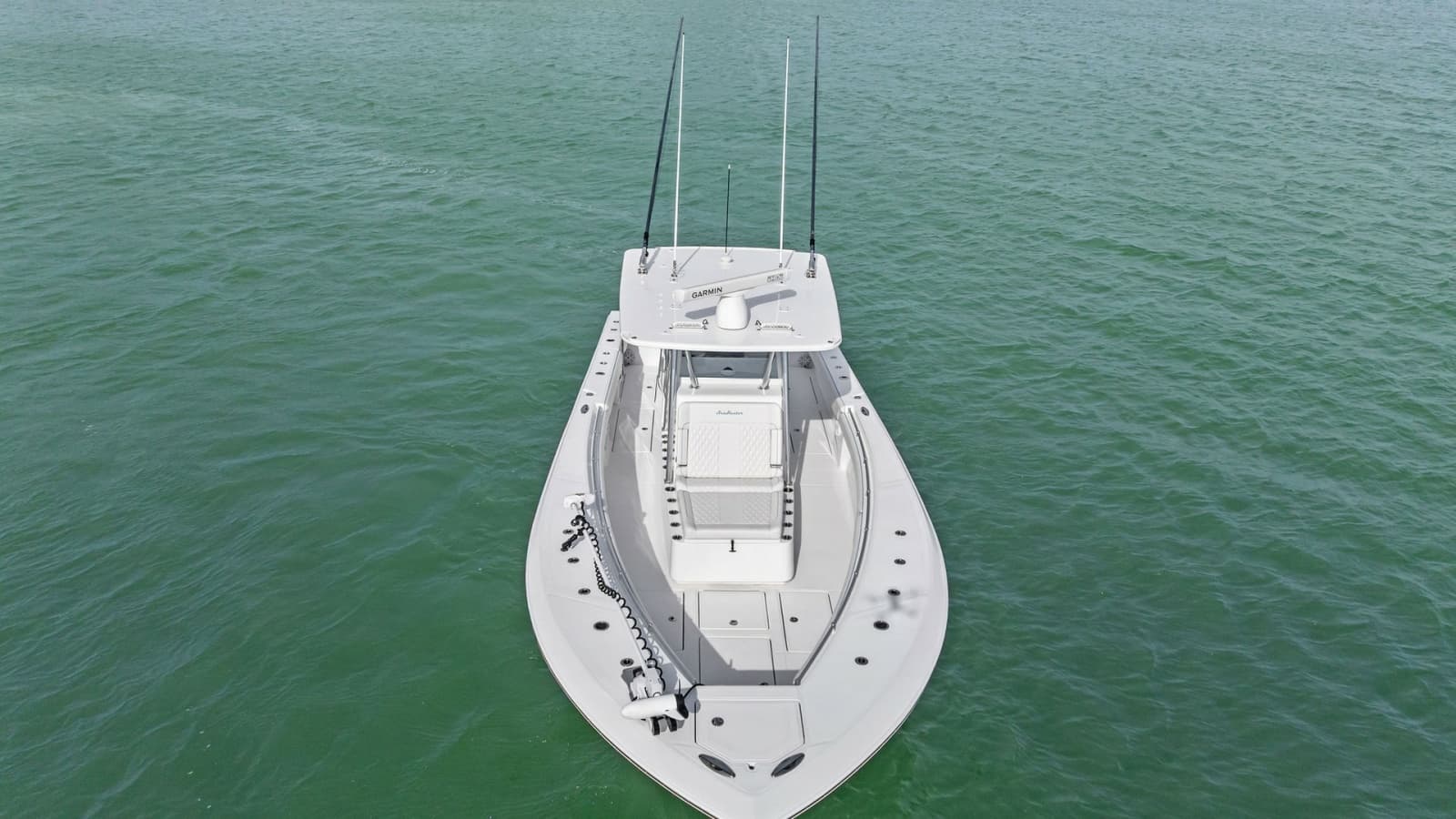 2024 Sea Hunter 35 Tournament - Photo 24