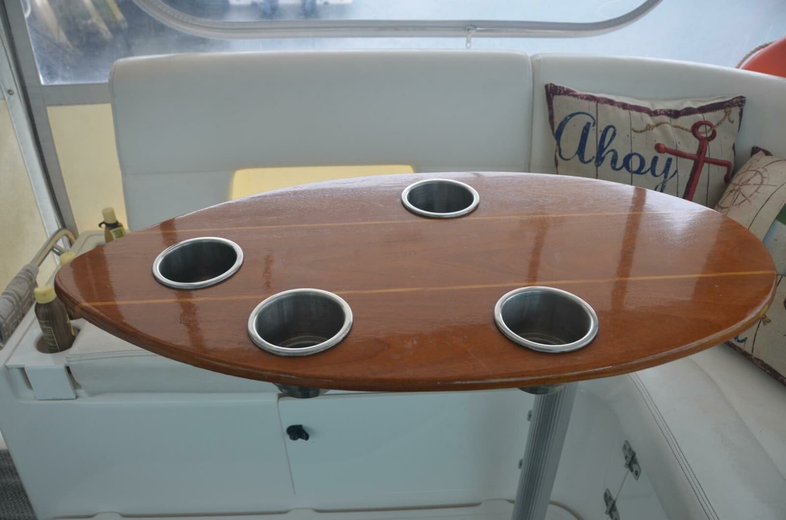 2001 Tiara Yachts 4100 Open - Photo 22