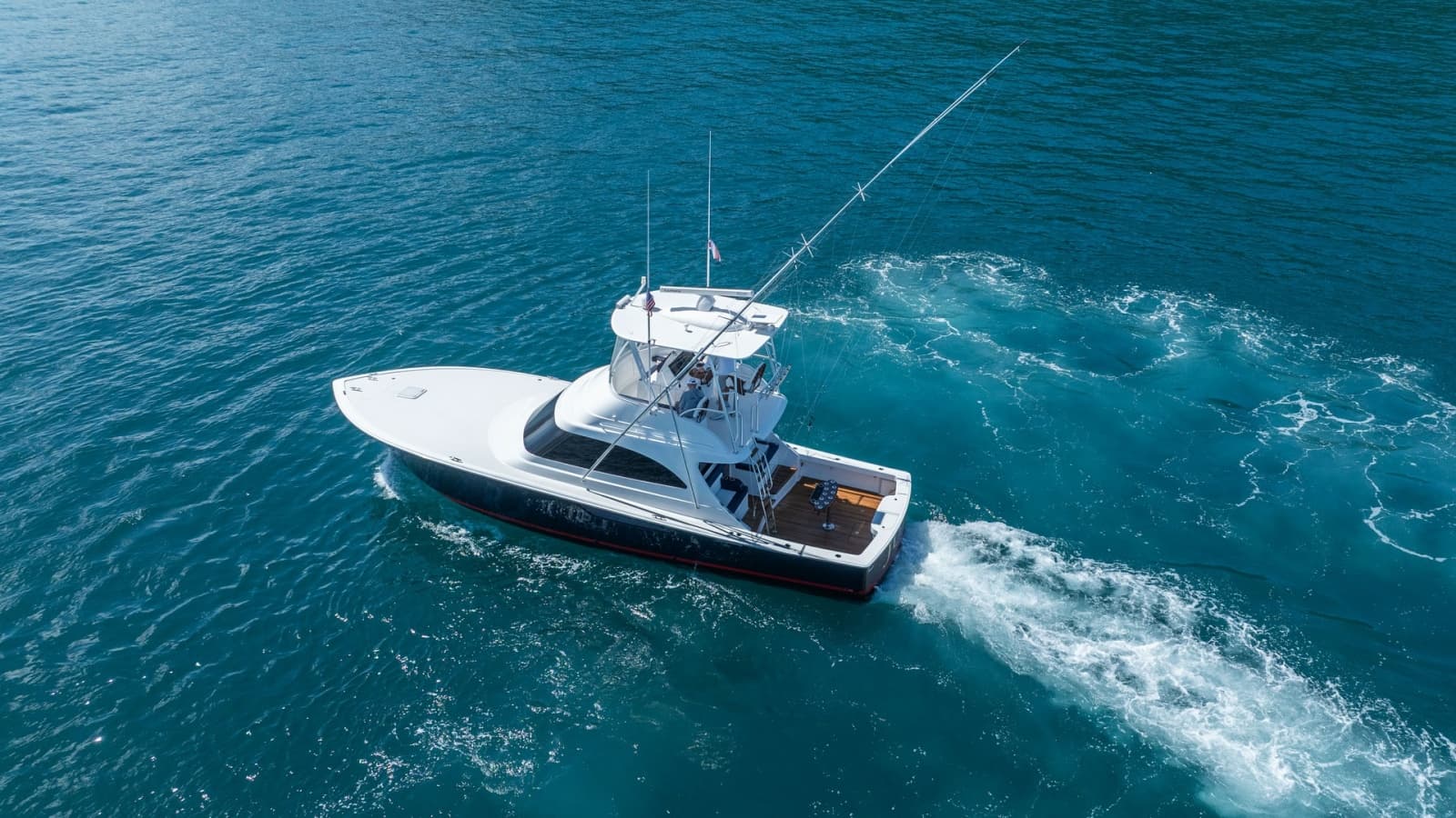 2020 Viking 46 BF - Photo 41