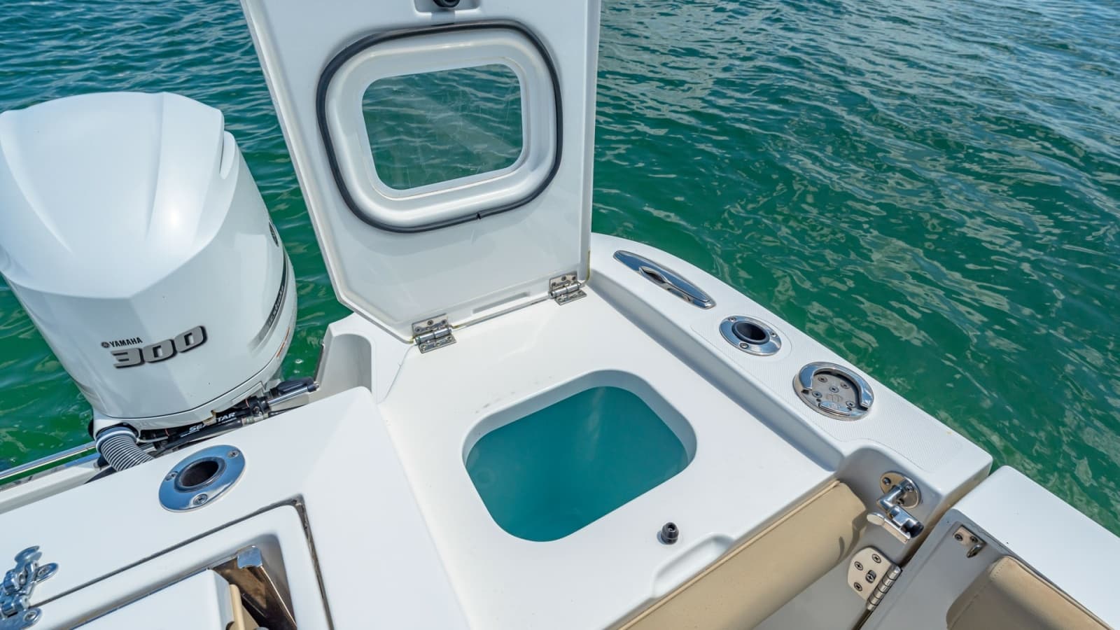 2019 Pursuit S 328 - Photo 23
