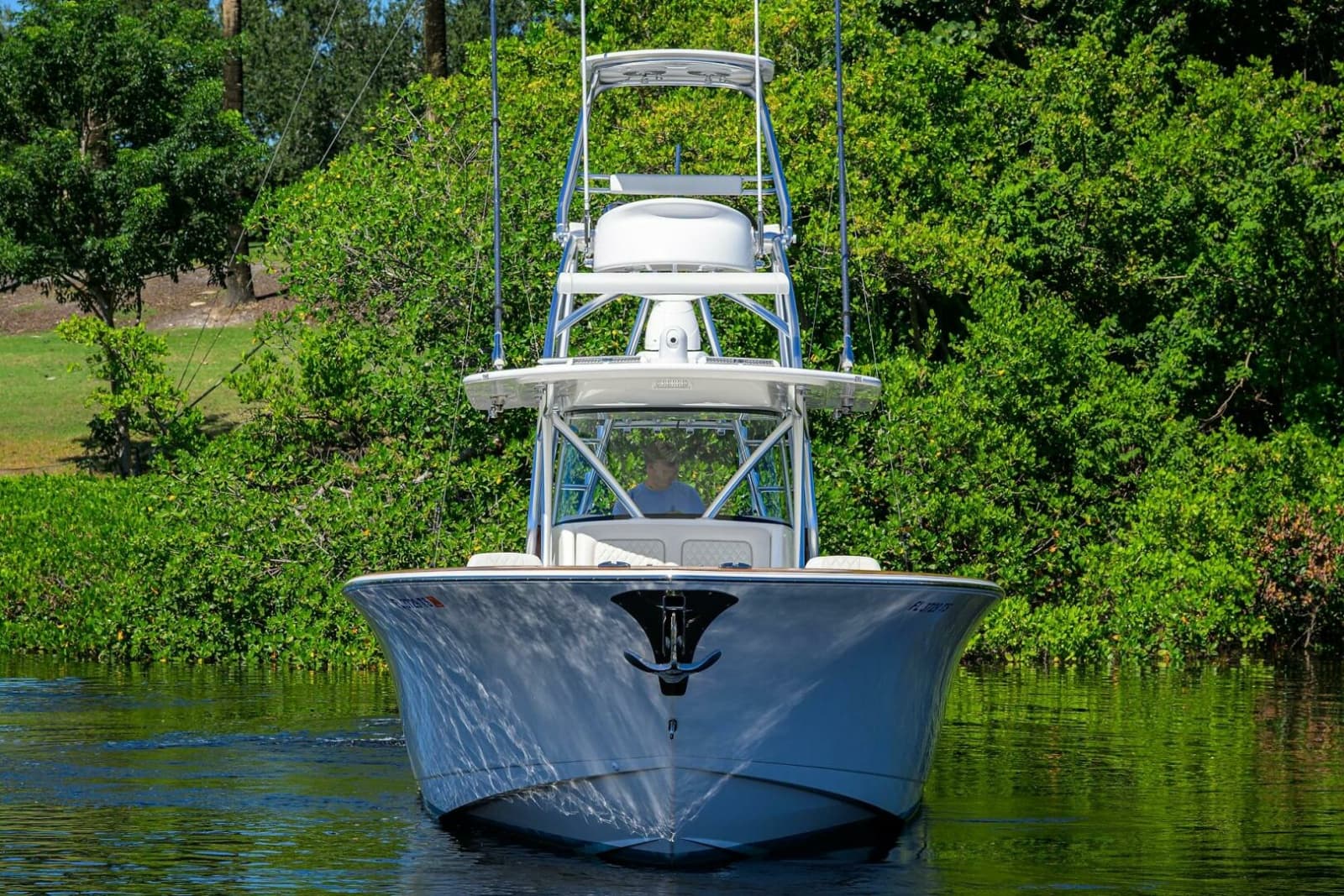 2022 Valhalla Boatworks V-41 - Photo 33