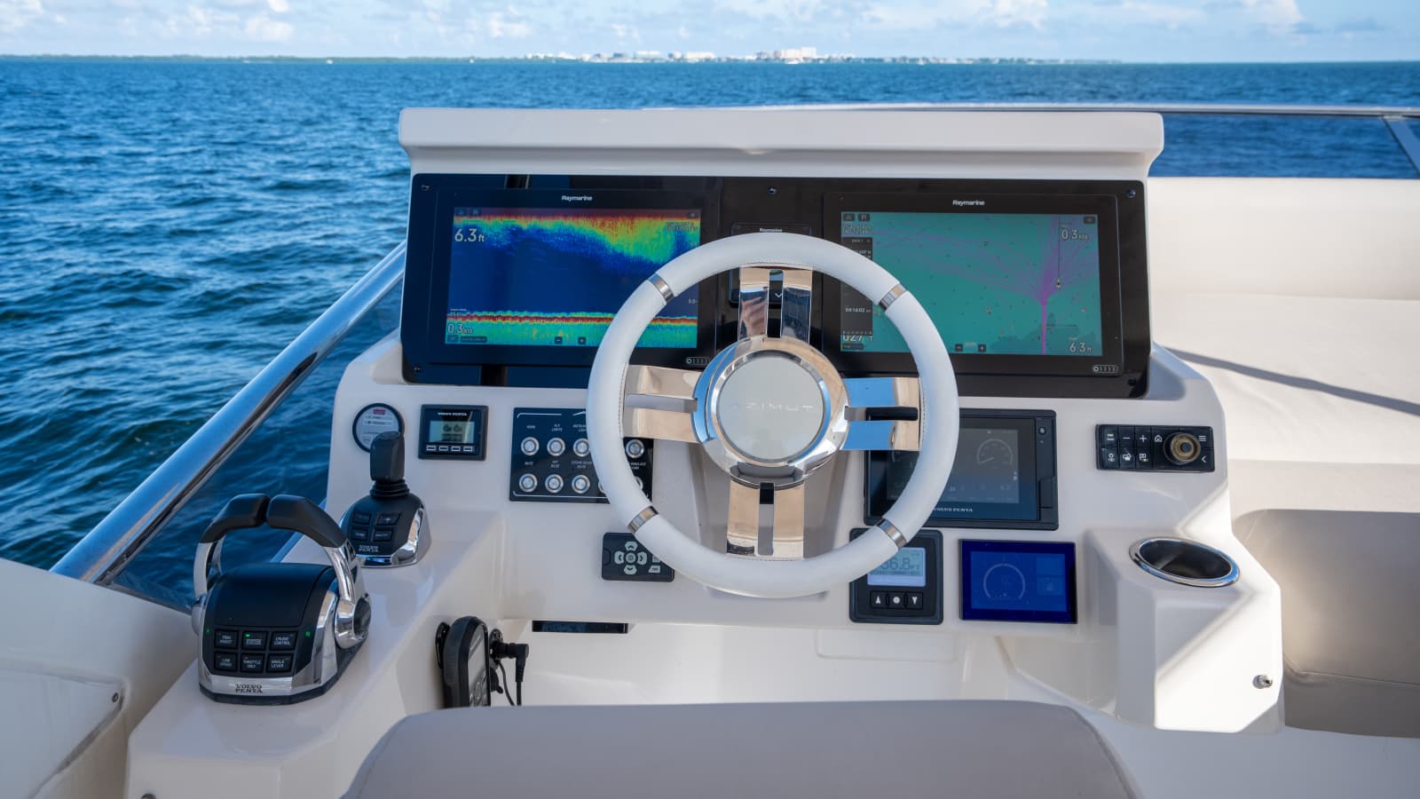 2020 Azimut 50 Flybridge - Photo 11