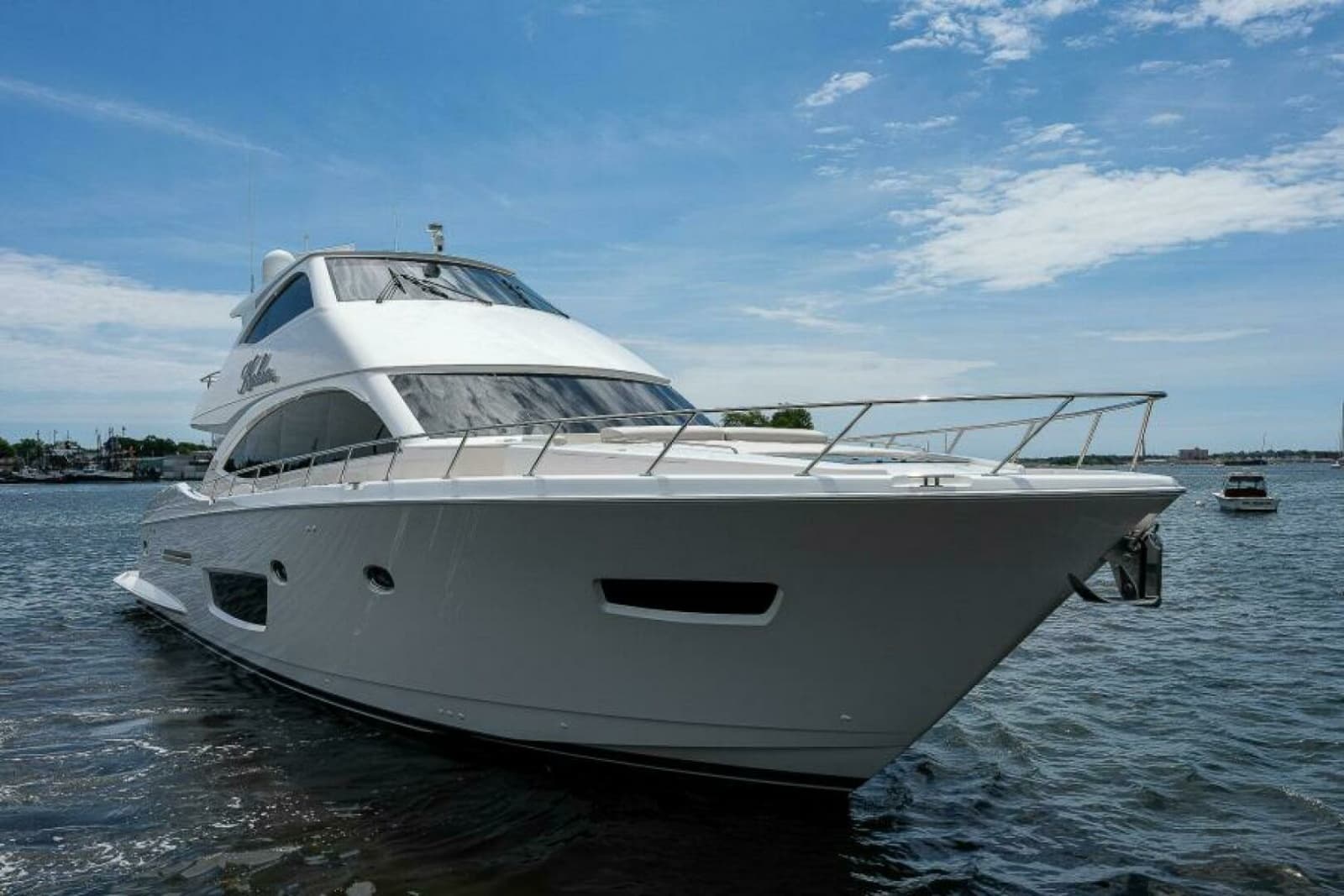 2017 Viking 75 Motoryacht - Photo 66