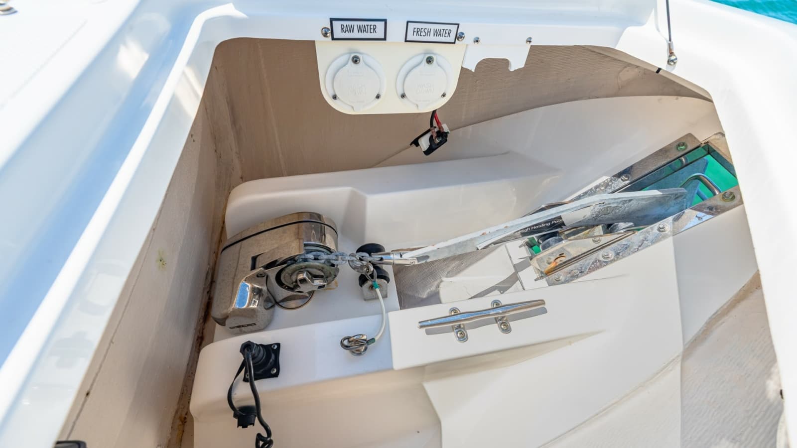 2019 Pursuit S 328 - Photo 38