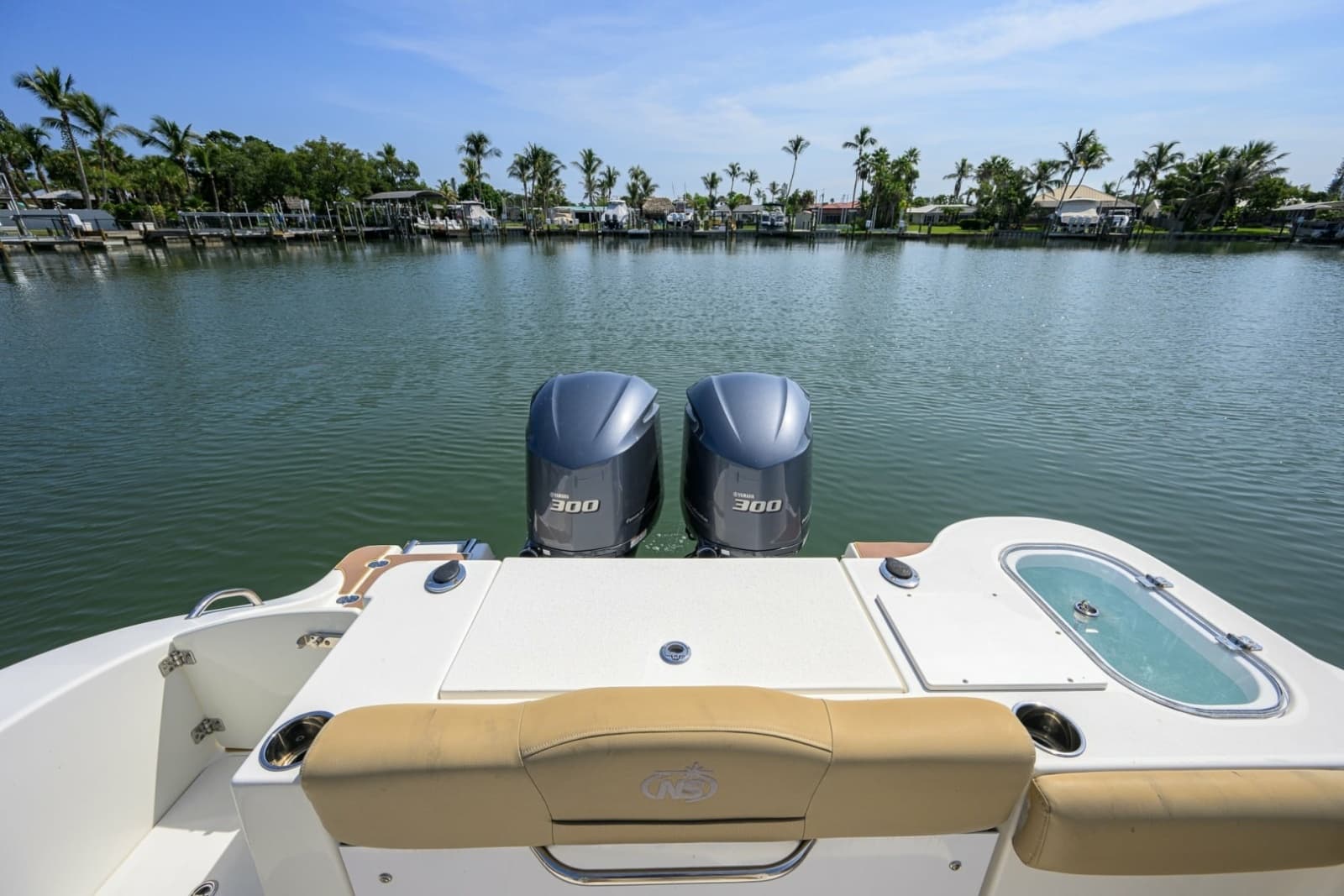 2019 NauticStar 28XS - Photo 30