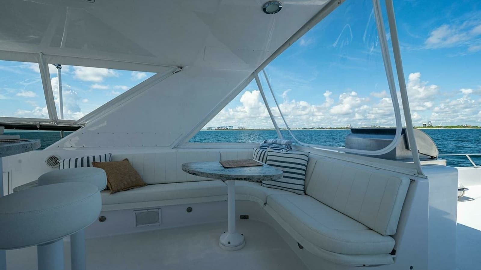 2003 Hatteras Raised Pilothouse - Photo 49