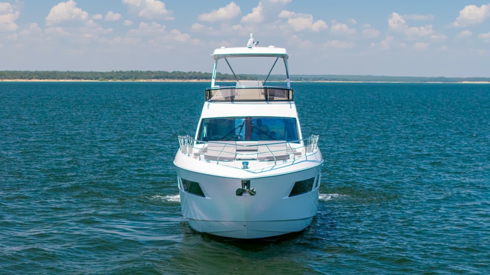 2020 Cruisers 60 Cantius - Photo 60