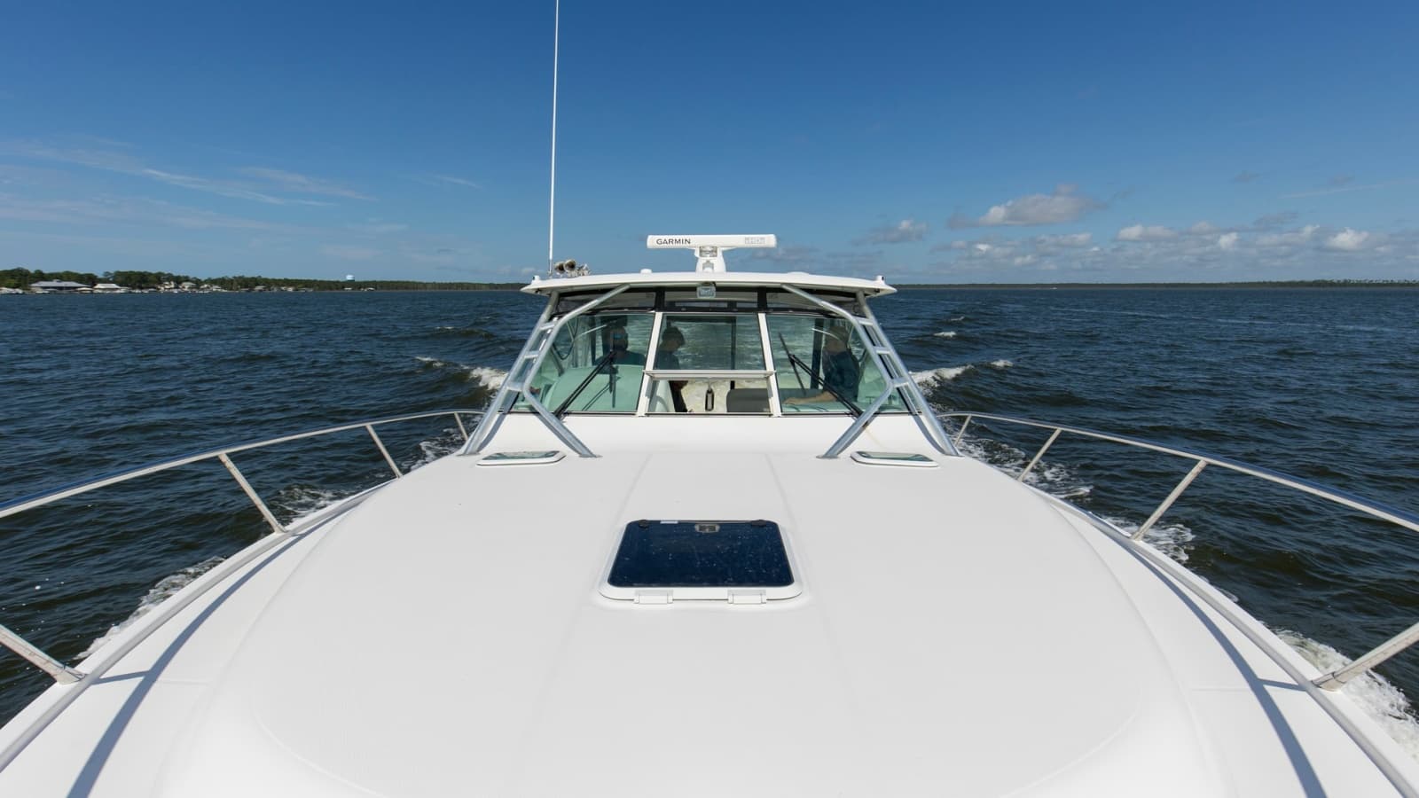 2006 Wellcraft 360 Coastal - Photo 28