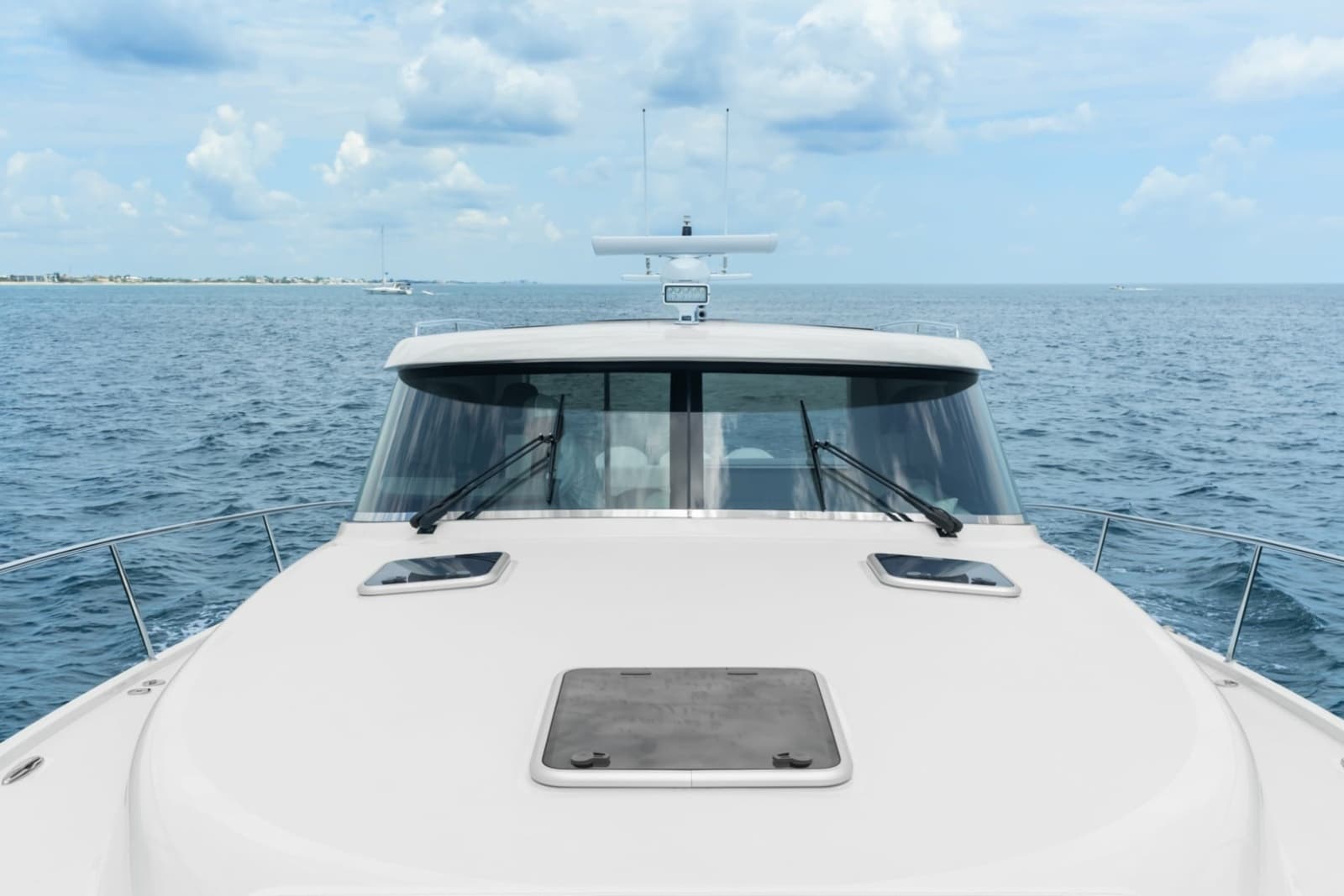 2026 ECLIPSE 505 Shadow - Photo 4