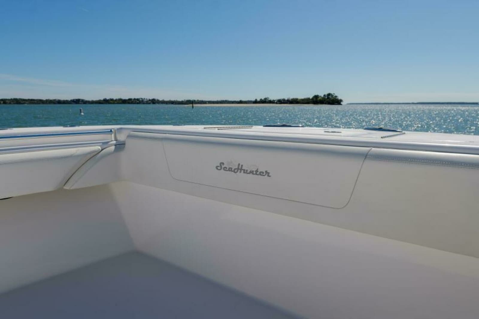 2023 SeaHunter 38 CTS - Photo 21