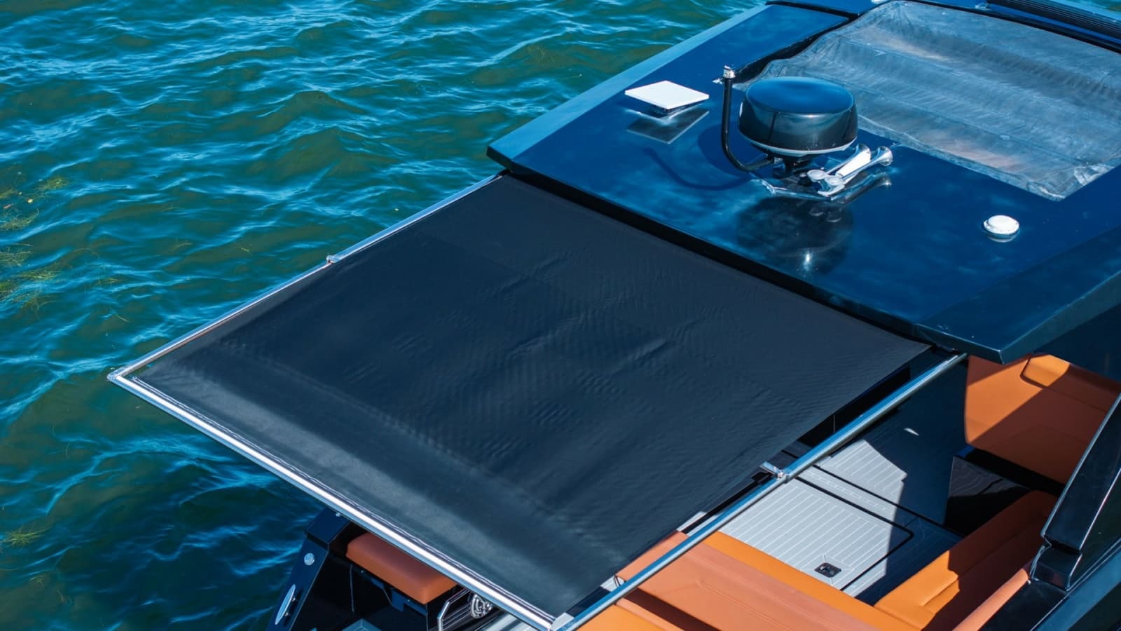 2022 Cruisers Yachts 34 GLS - Photo 41