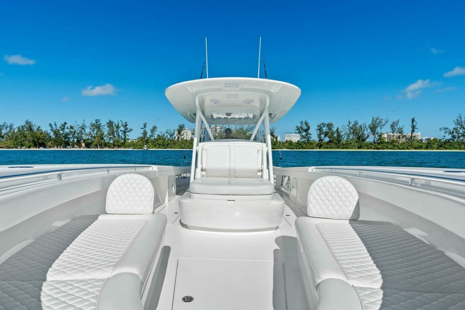 2023 Valhalla Boatworks V-41 - Photo 3