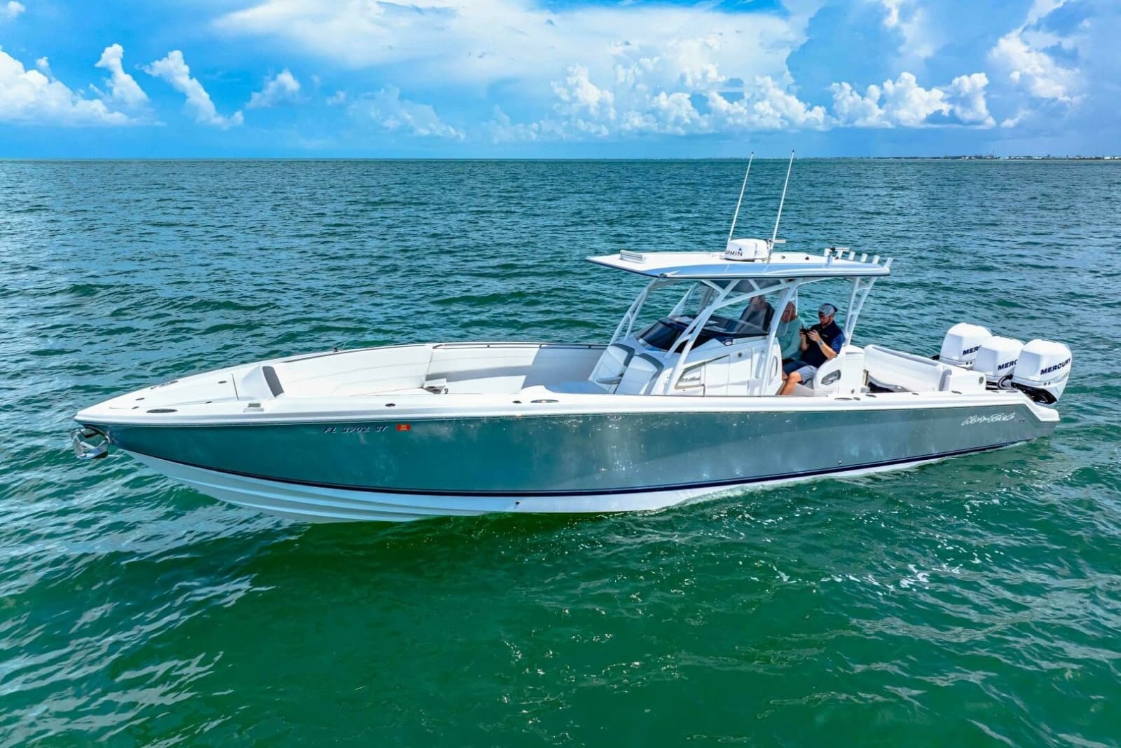 2021 Nor-Tech 390 SS - Photo 45