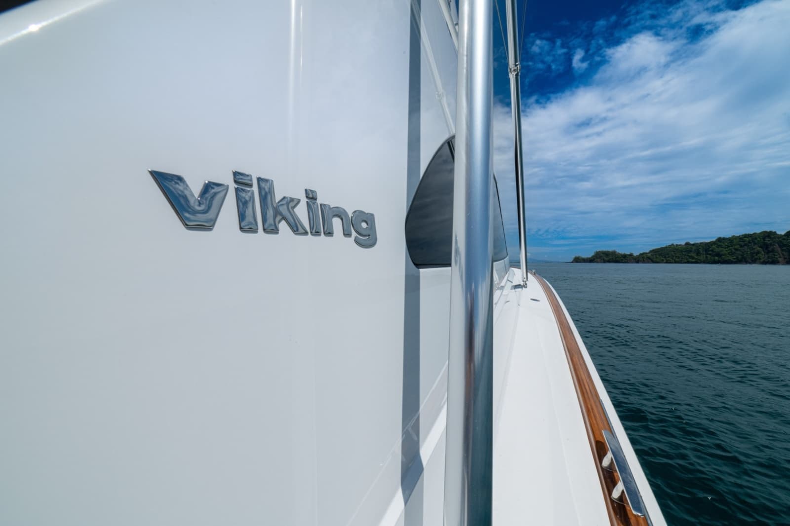 2023 Viking 46 Billfish - Photo 26