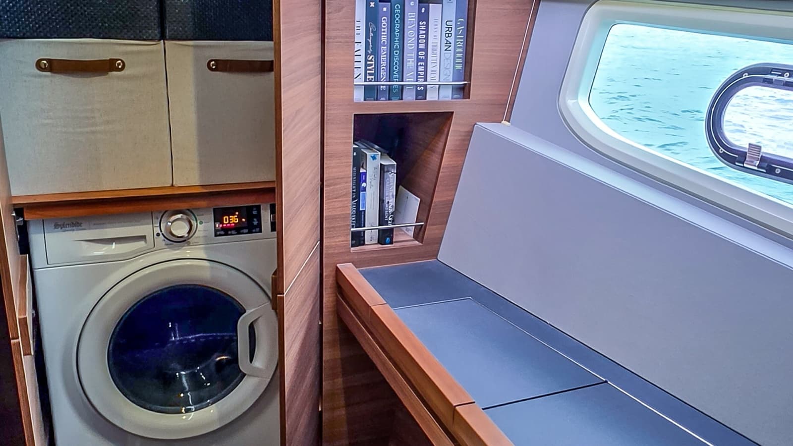 2023 Aquila 44 Catamaran - Photo 20