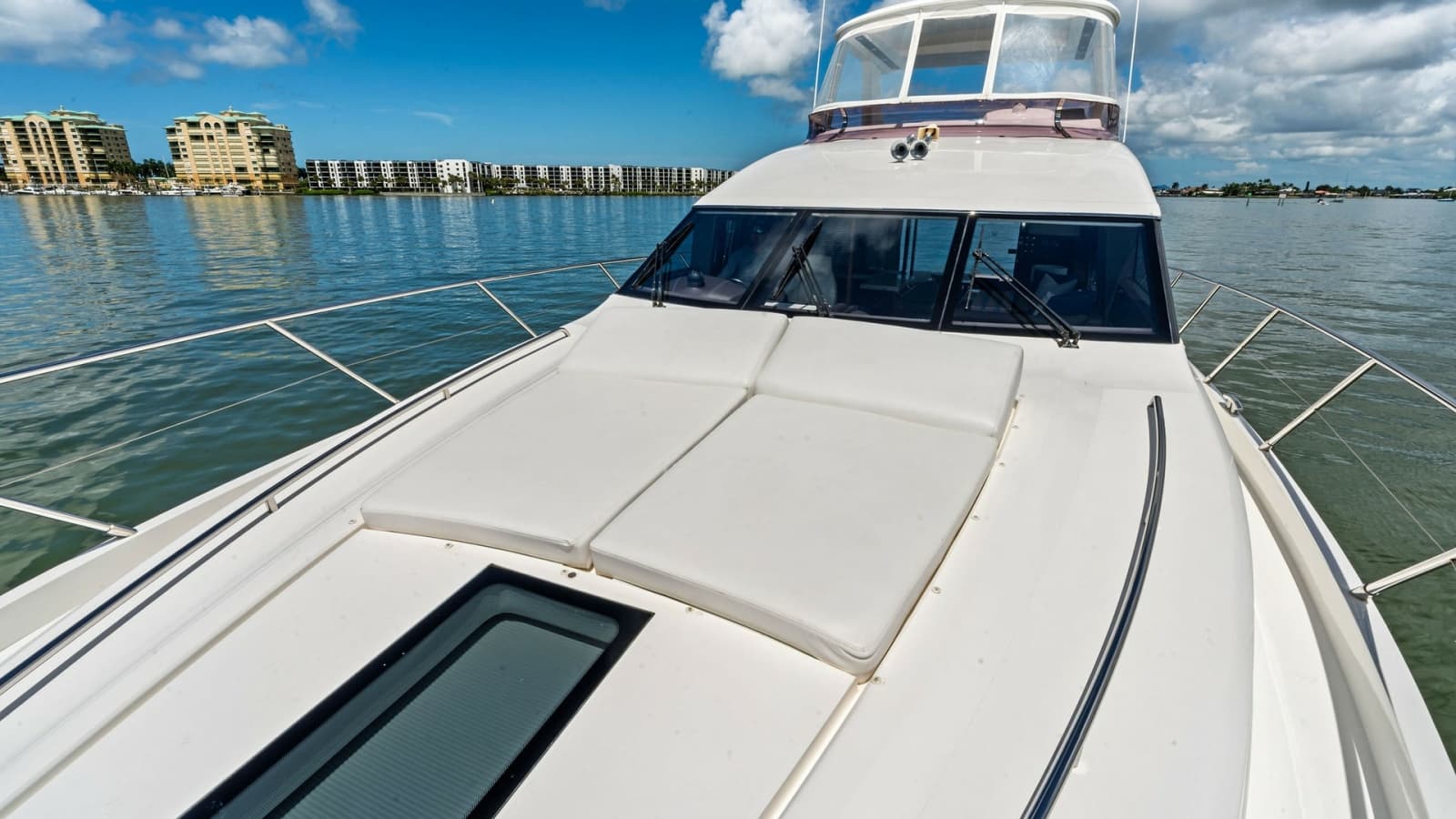 2016 Princess 64 Flybridge - Photo 80