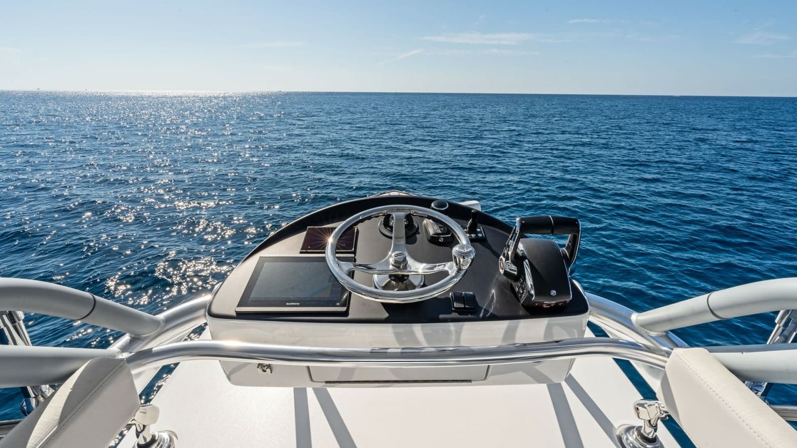 2025 Valhalla Boatworks V-41 - Photo 24