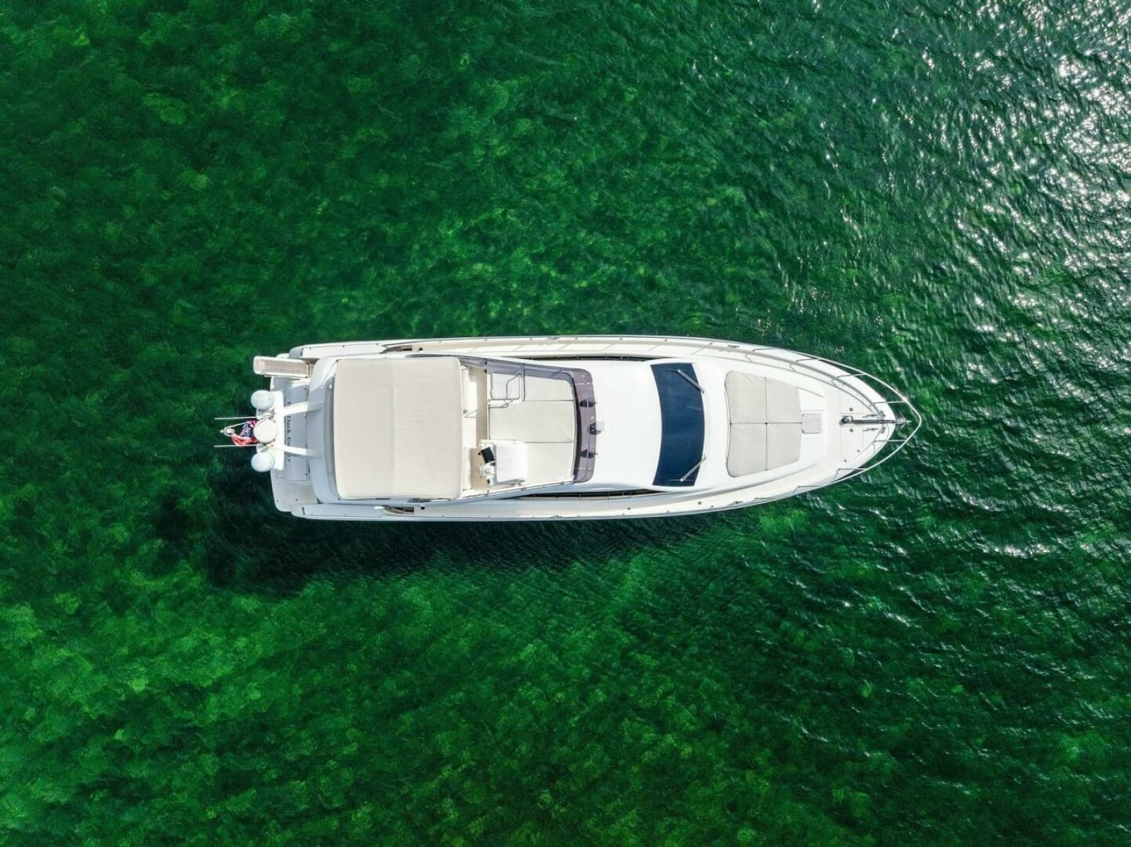 2013 Ferretti Yachts 620 - Photo 78