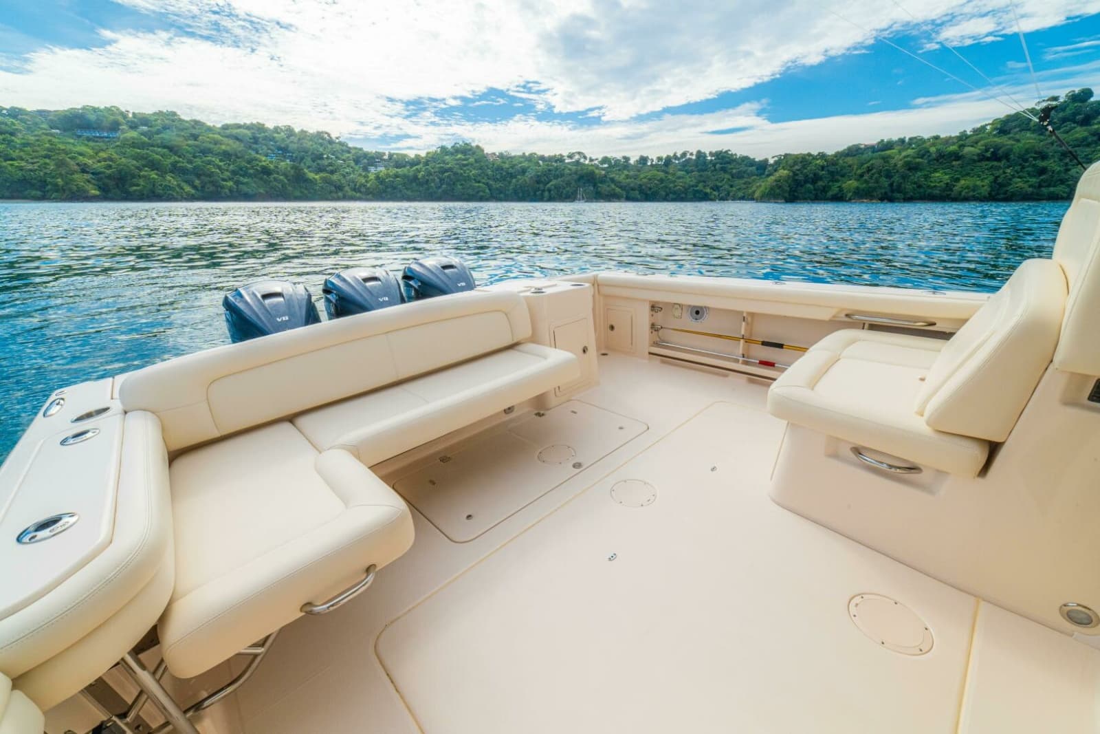 2020 Grady-White Freedom 375 - Photo 81