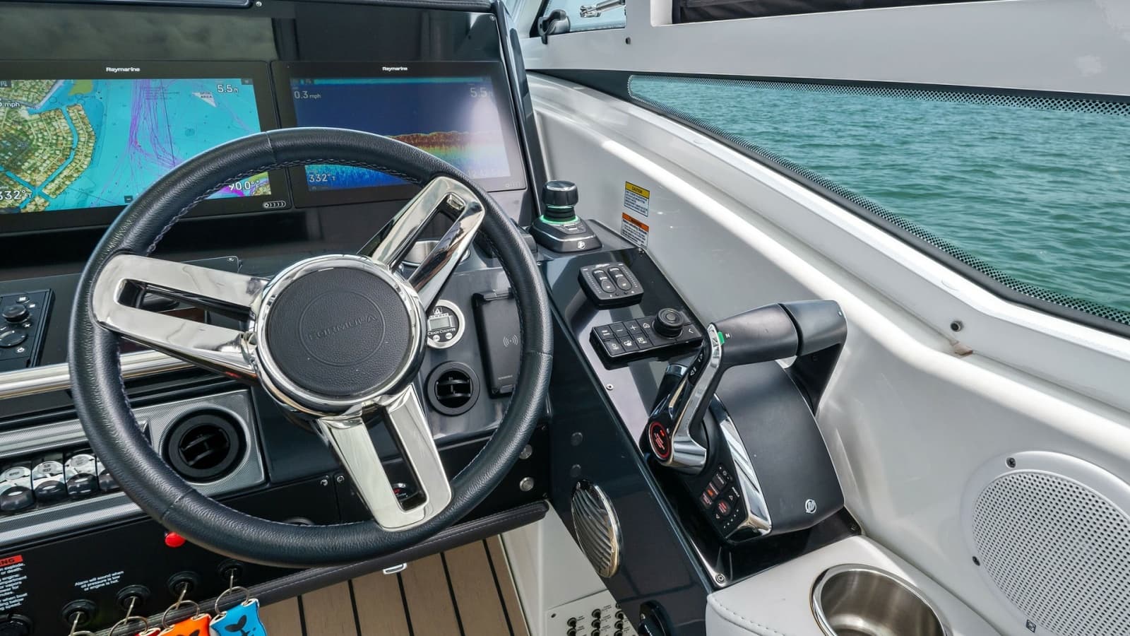 2022 Formula 430 Super Sport Crossover - Photo 24